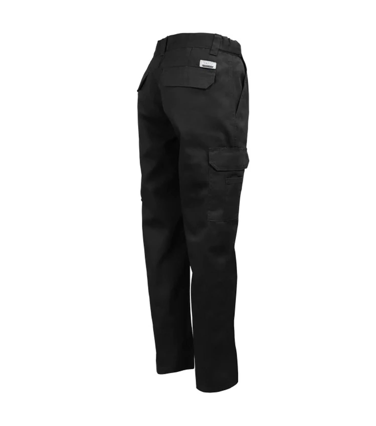 Pantalon de travail cargo flexible MRB-011 - Gatts - Image 3
