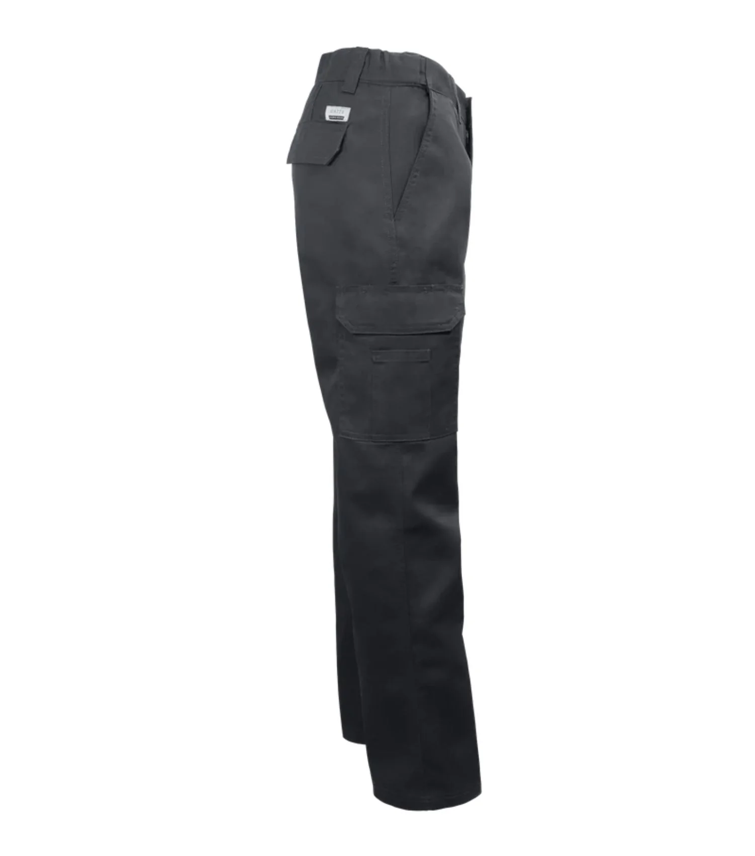Pantalon de travail cargo flexible MRB-011 - Gatts - Image 3