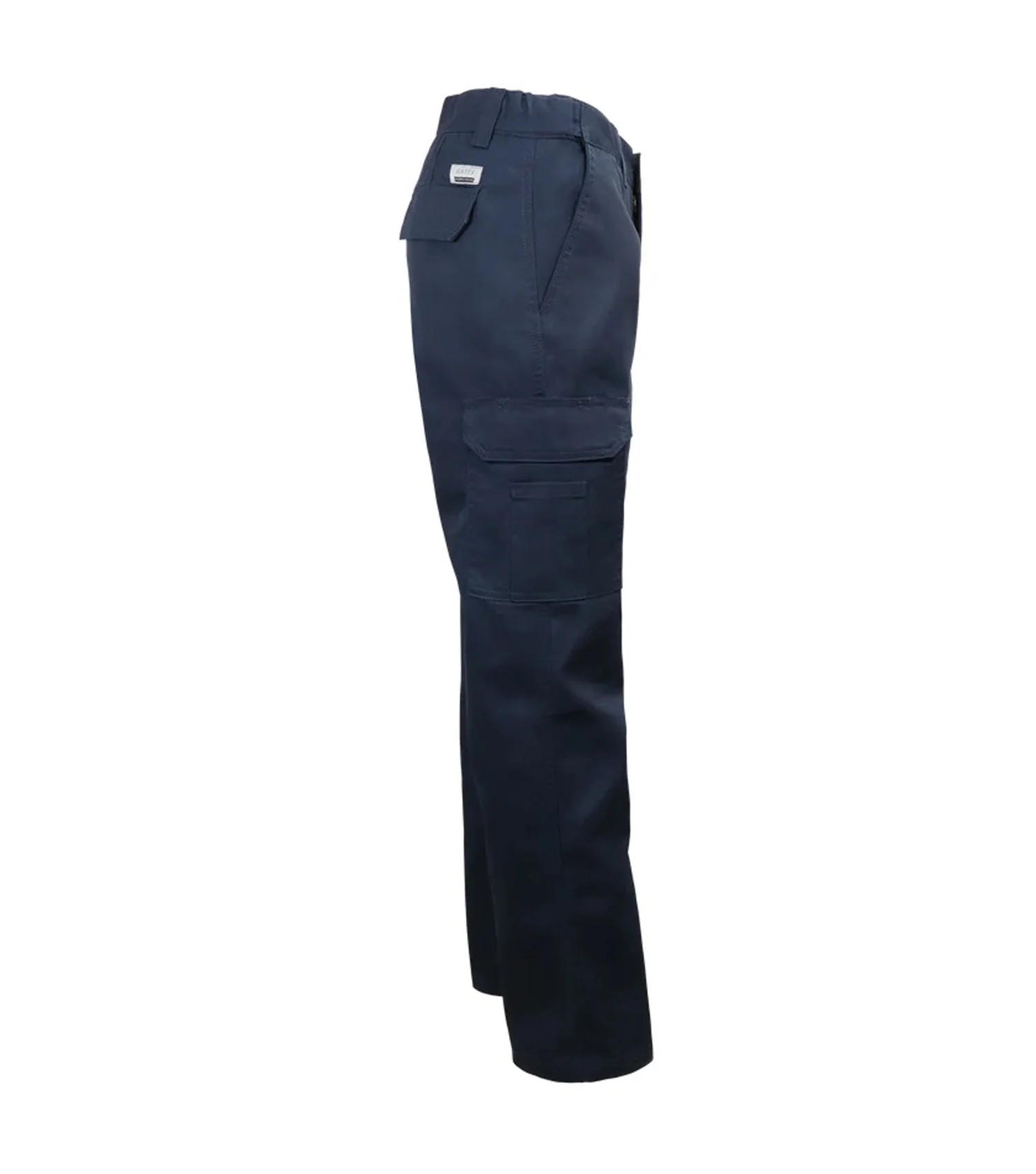 Pantalon de travail cargo flexible MRB-011 - Gatts - Image 2