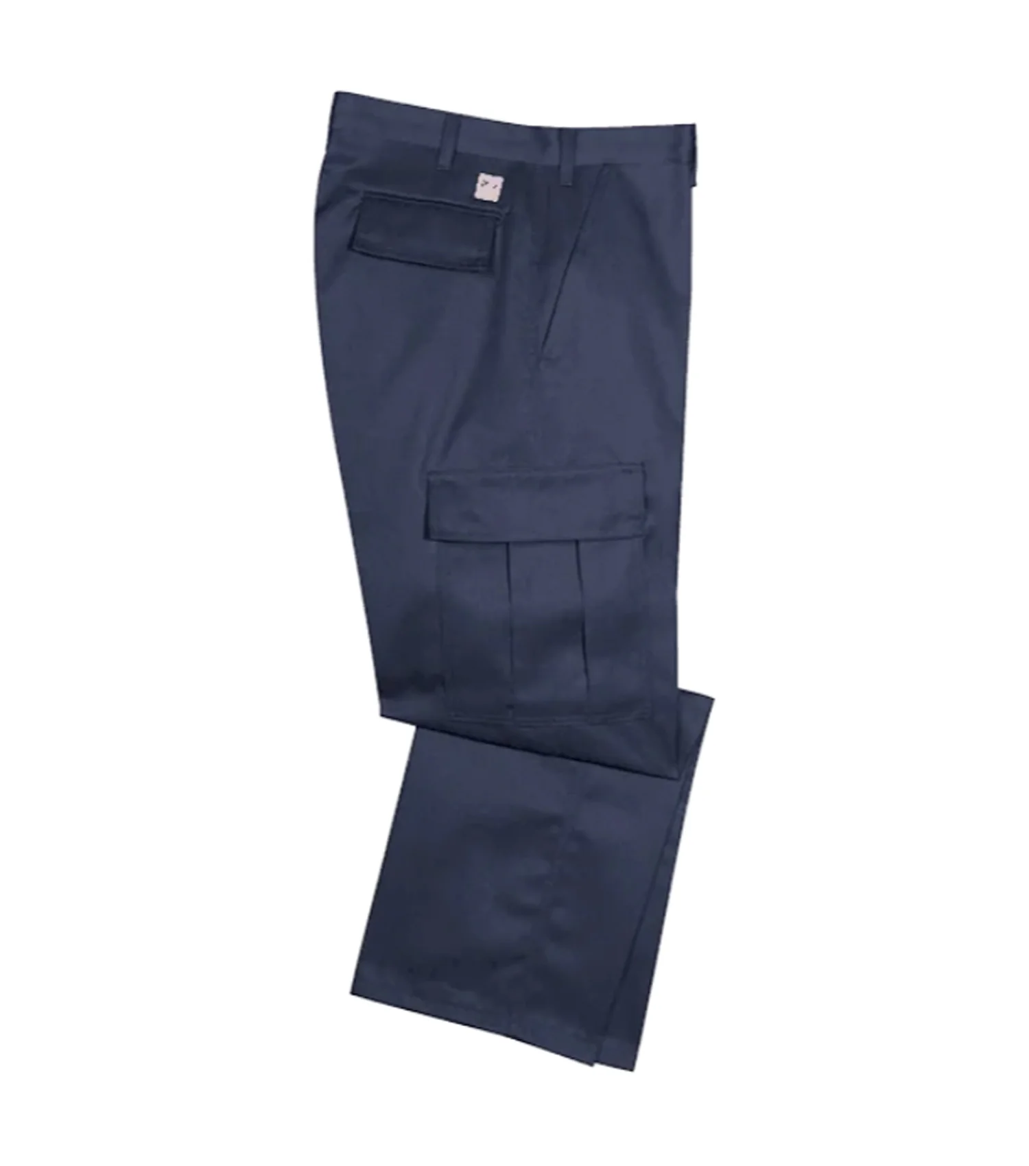 Pantalon de travail cargo ignifuge 3239US9 - Big Bill - Image 3