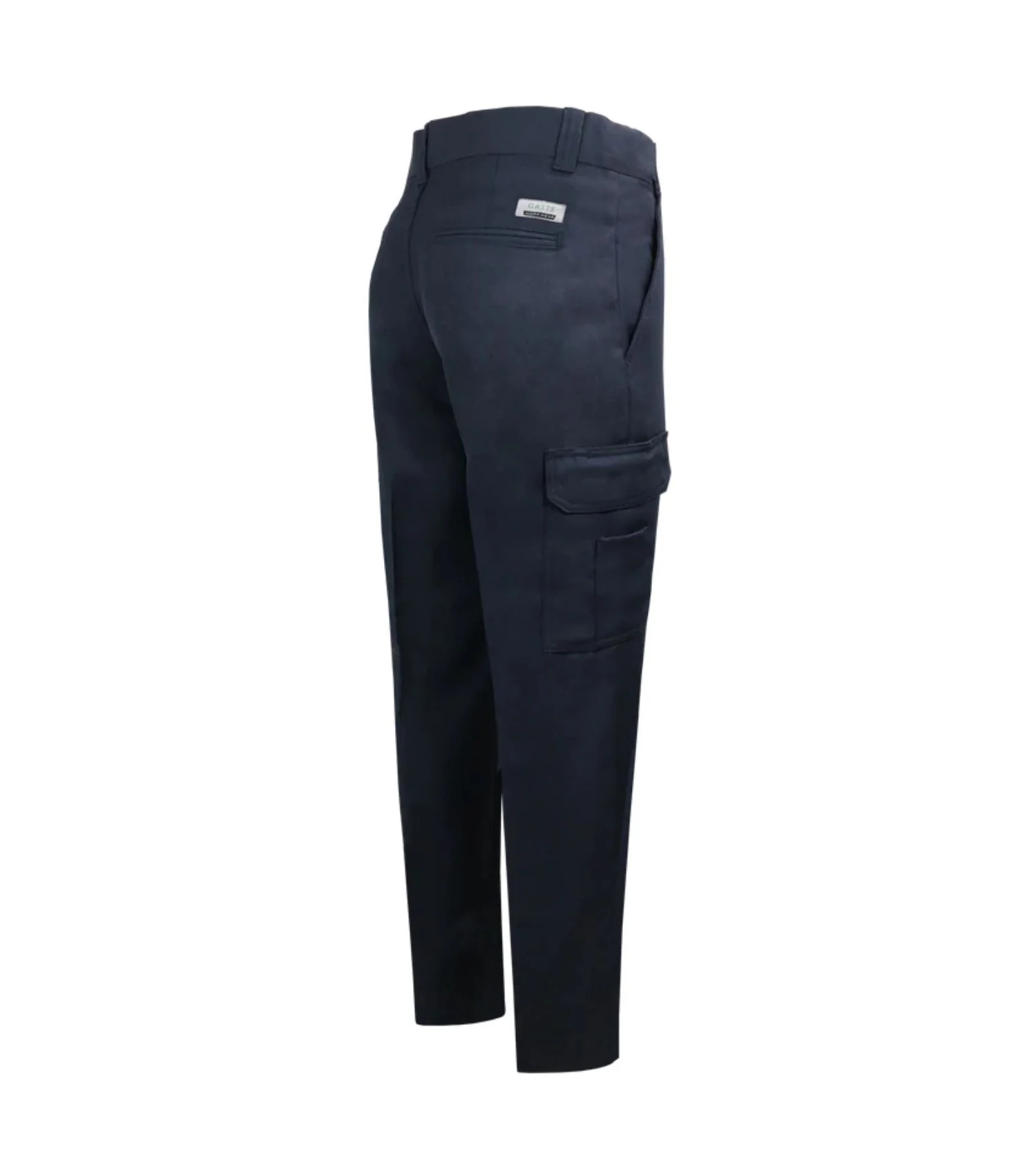 Pantalon de travail cargo MG-011 - Gatts - Image 2
