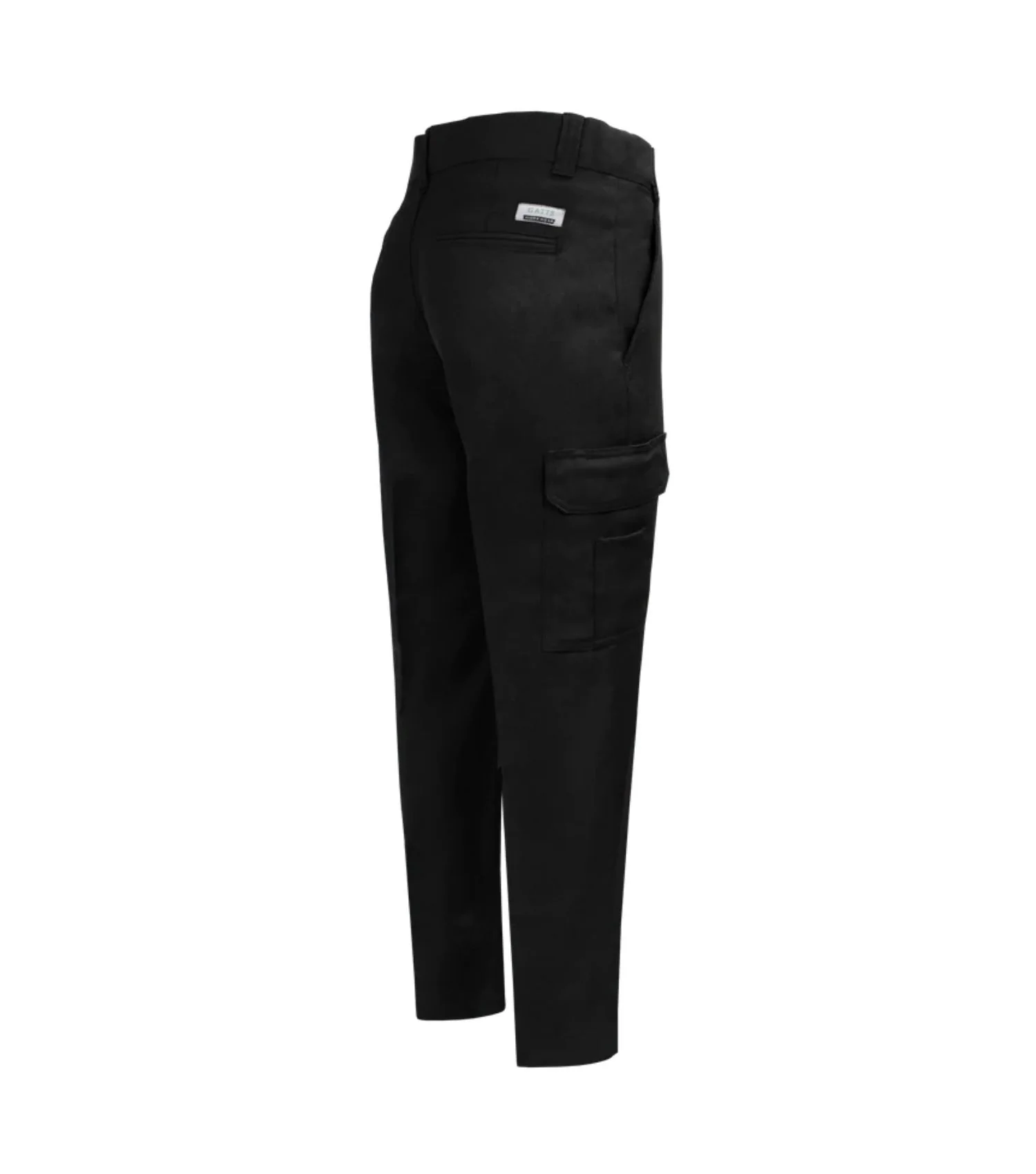 Pantalon de travail cargo MG-011 - Gatts - Image 2