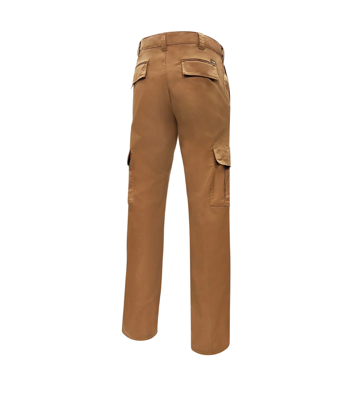Pantalon de travail cargo pour hommes Tan - Task - Image 2