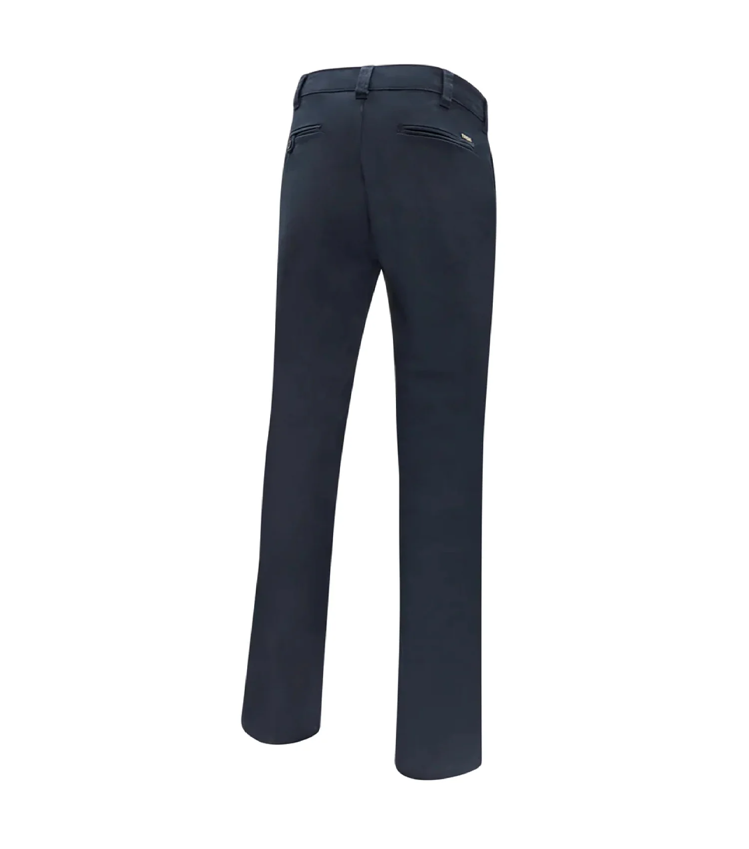 Pantalon de travail classique pour hommes bleu - Task - Image 2