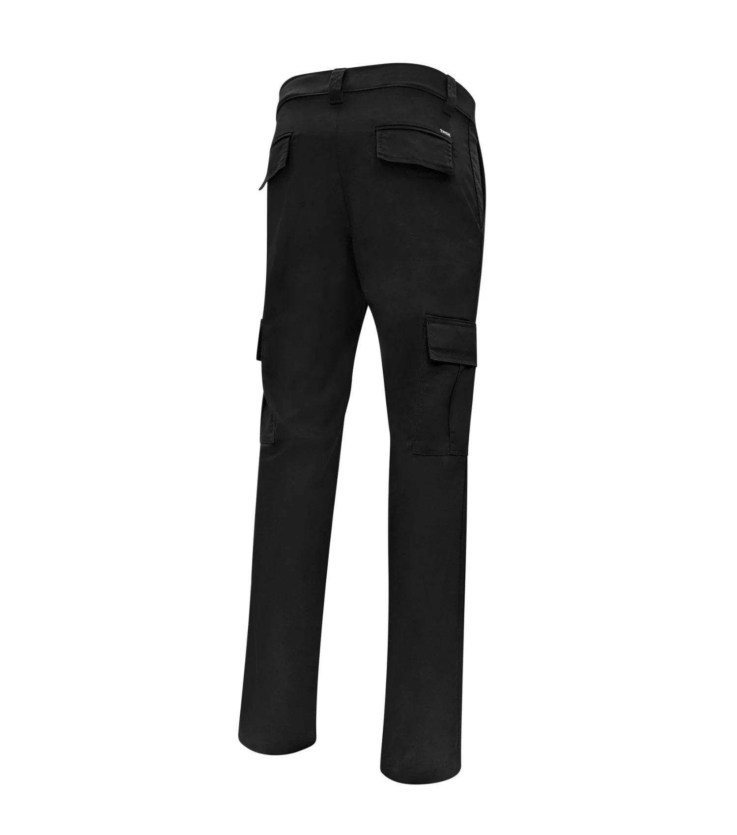 Pantalon de travail cargo et extensible - Task - Image 2