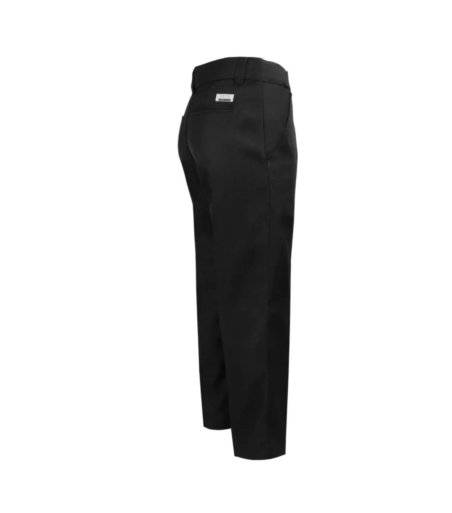 Pantalon de travail flexible MG-777 - Gatts - Image 2