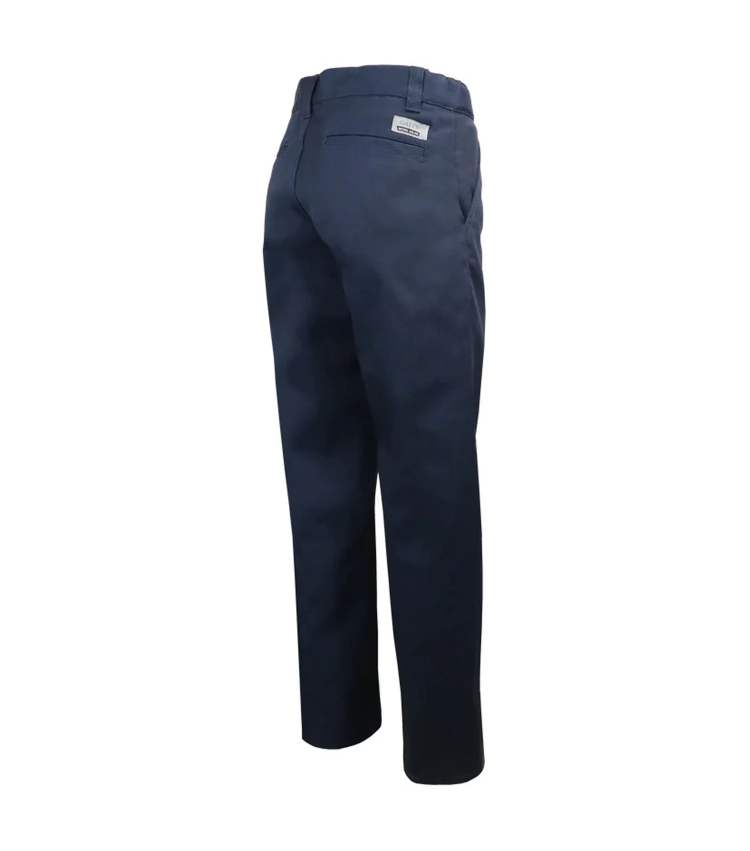 Pantalon de travail flexible MRB-777 - Gatts - Image 2