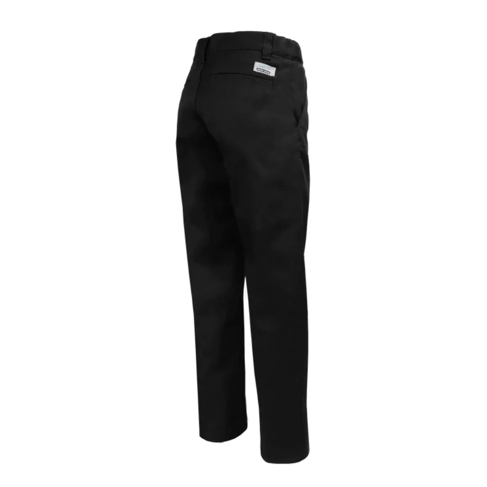Pantalon de travail flexible MRB-777 - Gatts - Image 2