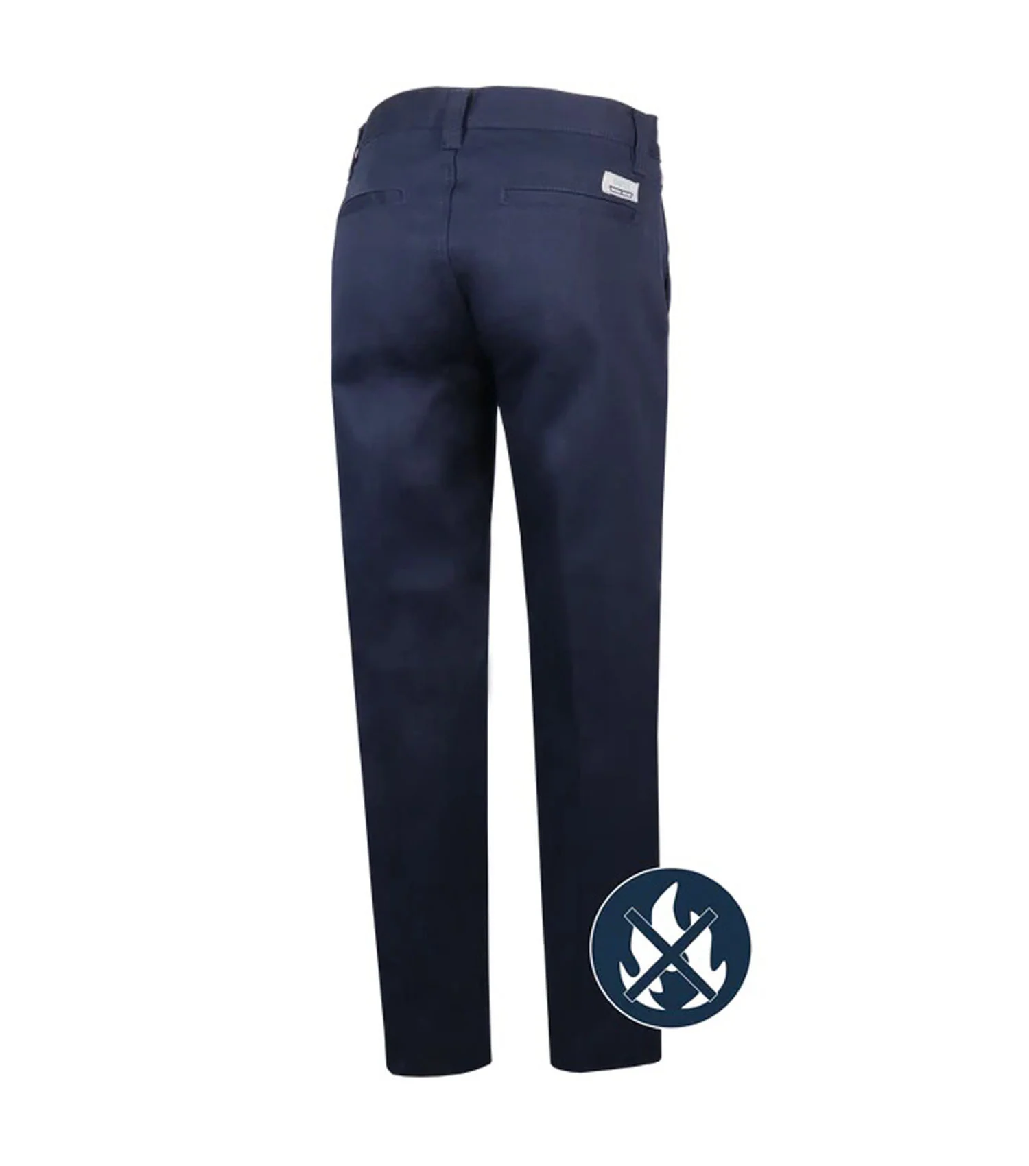 Pantalon de travail ignifuge 779FR - Gatts - Image 2