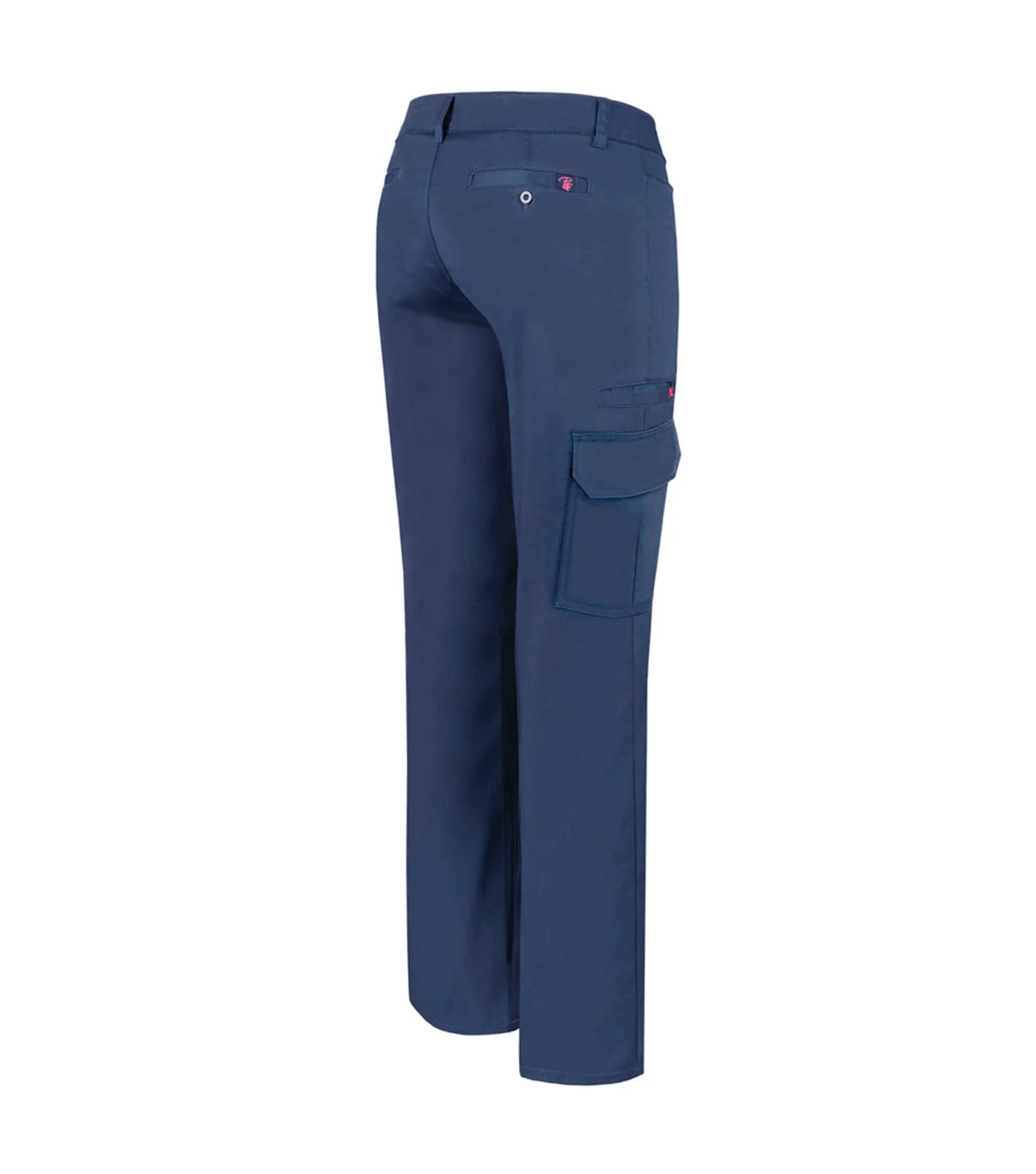 Pantalon de travail PF820 cargo pour femme - Pilote & Filles - Image 2