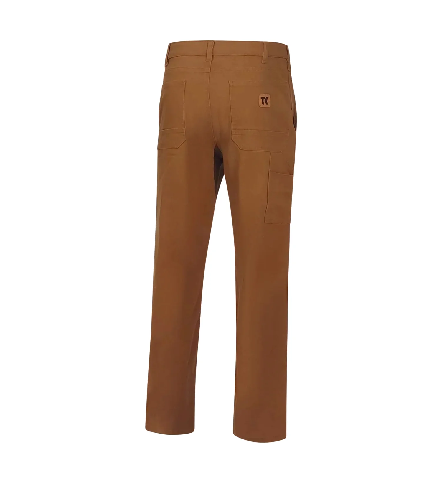 Pantalon de travail TK-E8200P doublé - Task - Image 2