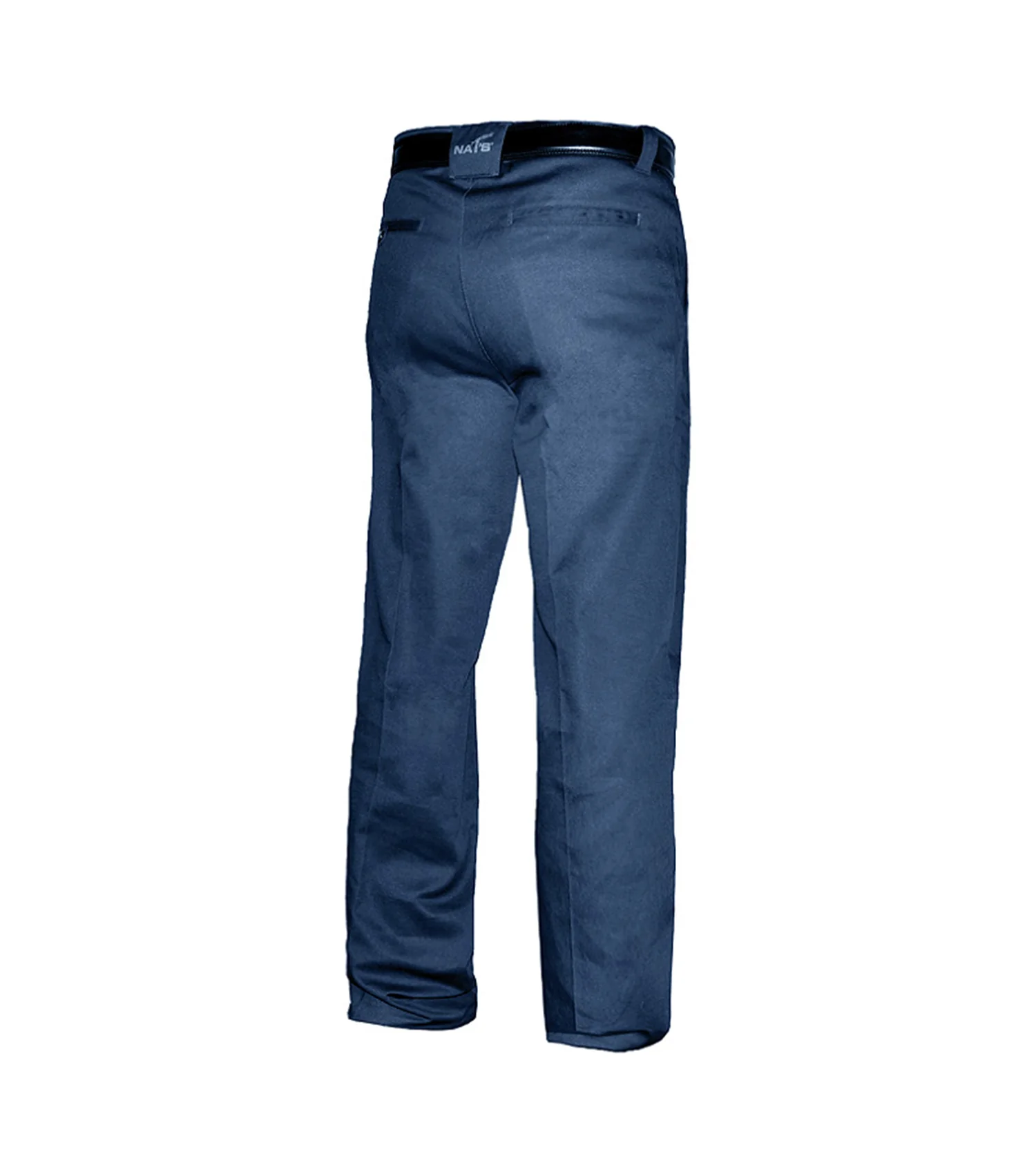 Pantalon de travail  WR100 Marine - Nats - Image 2