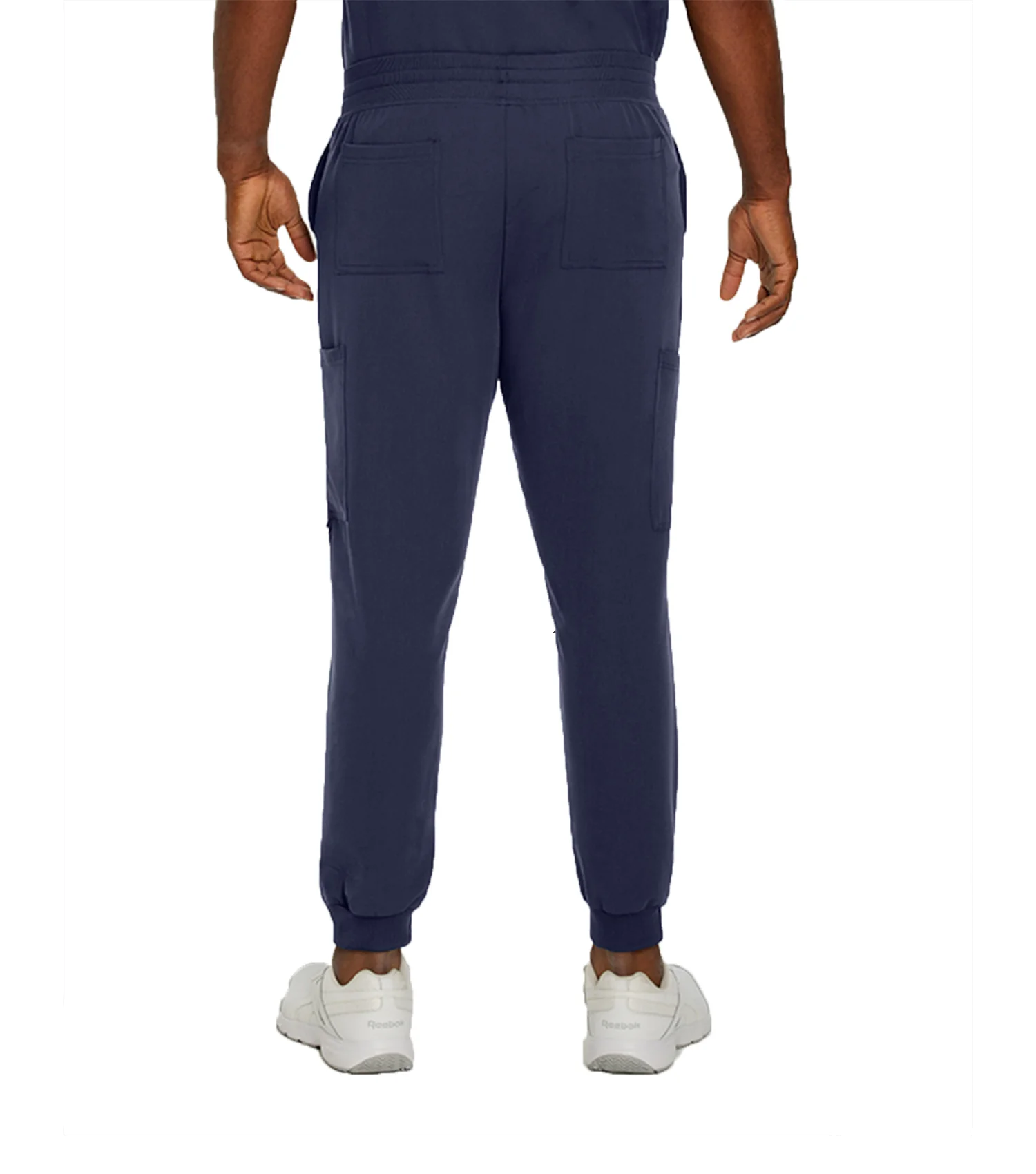 Pantalon Jogger 222 Marine – Whitecross - Image 2