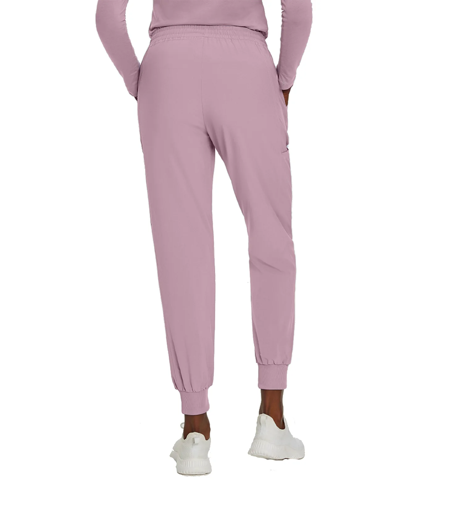 Pantalon Jogger avec Poches Cargo 365 Lavande- Whitecross - Image 2