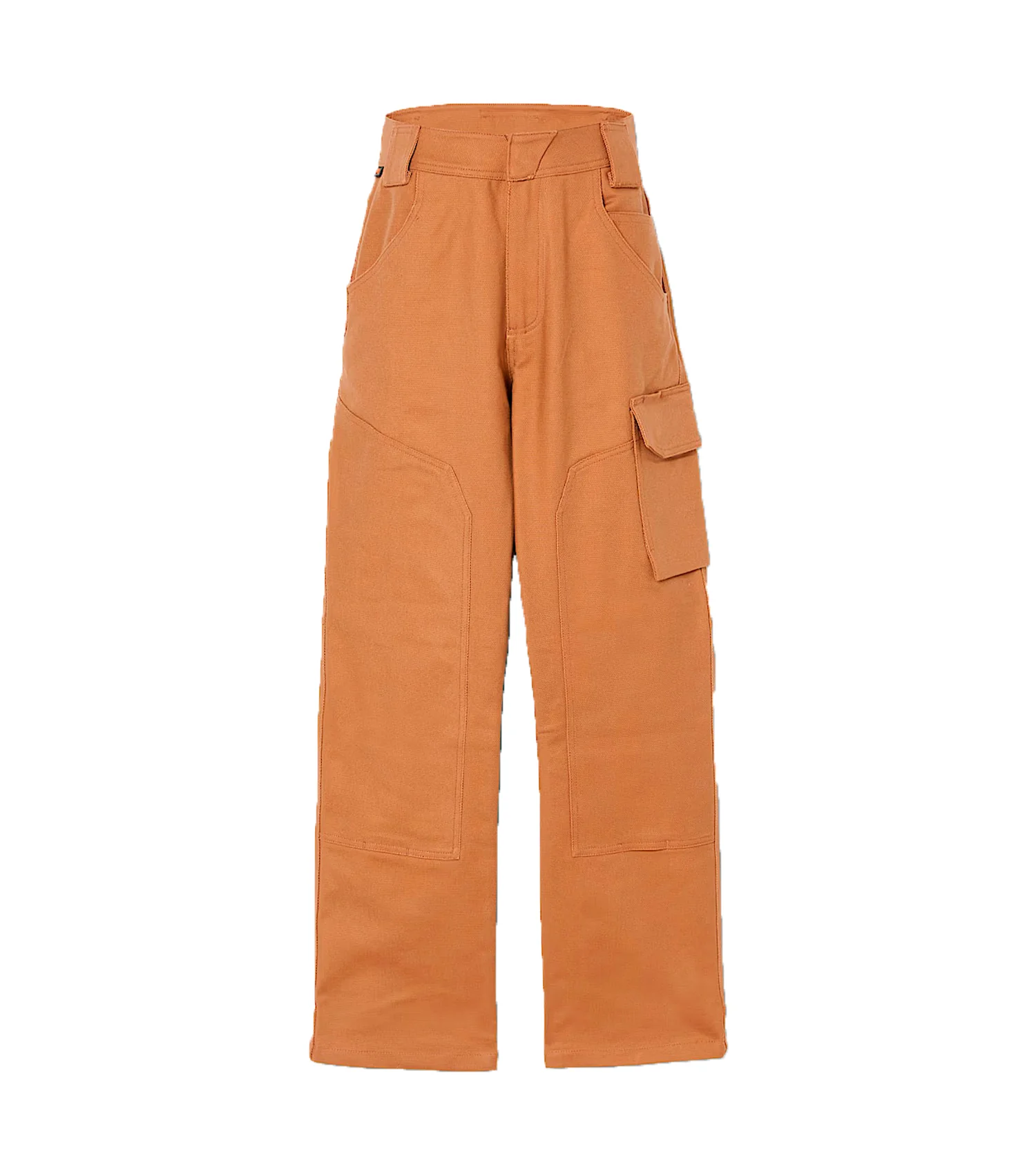 Pantalon utilitaire en toile brossée à double face Morphix -Timberland - Image 2