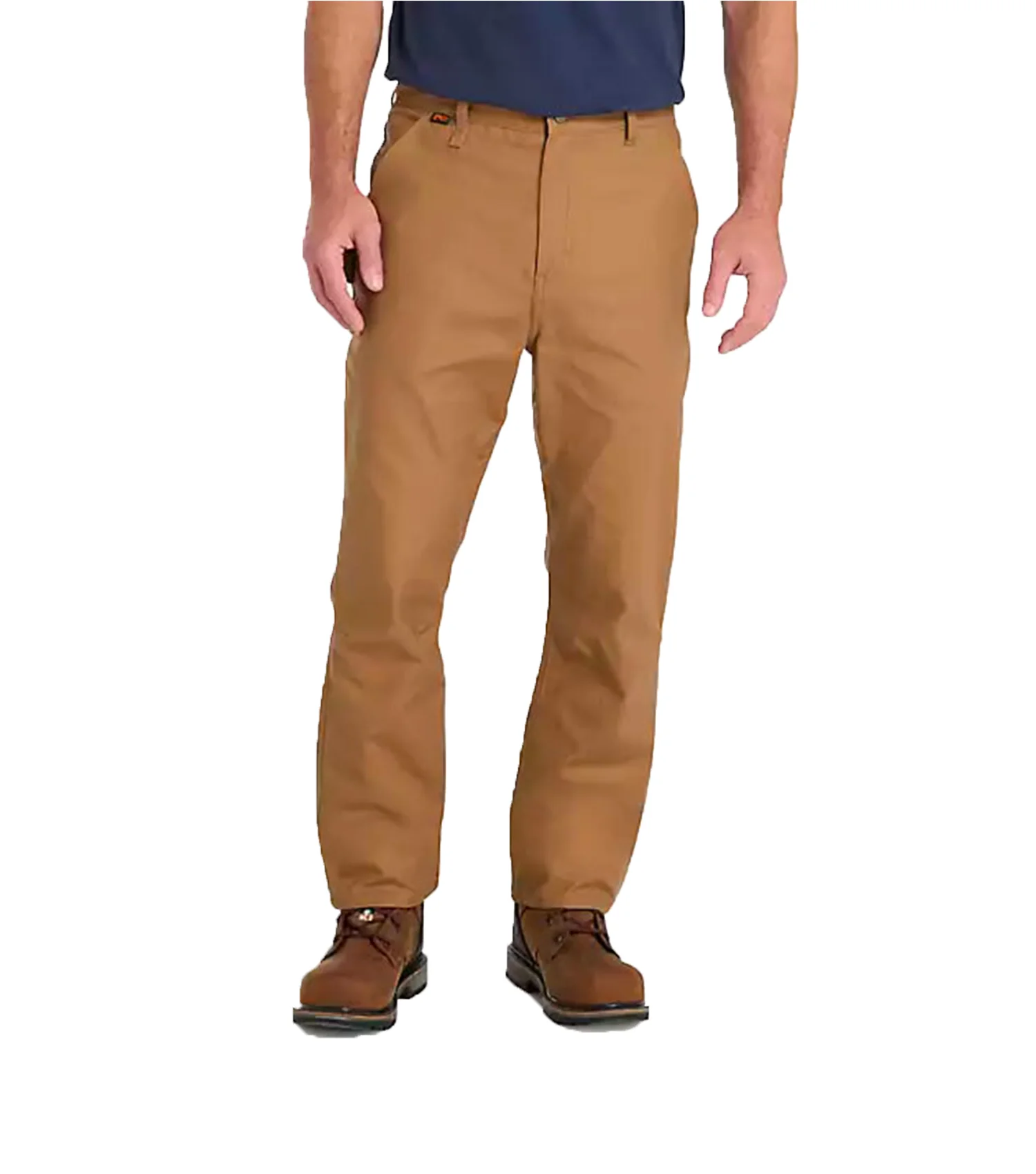 Pantalon utilitaire Gritman Athletic-Fit Flex Tan- Timberland - Image 2