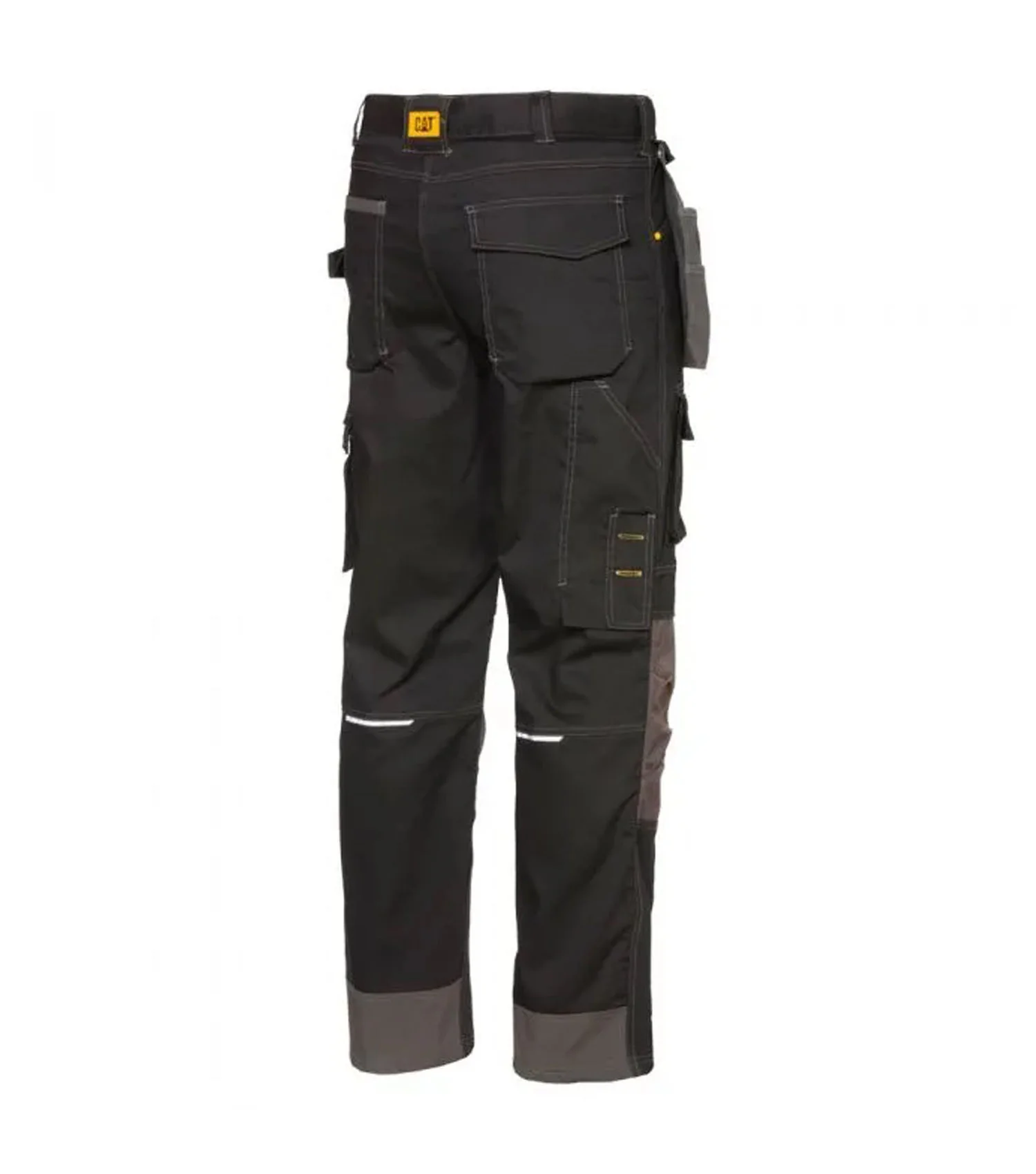 Pantalons de travail H2O Defender resistant à l'eau - Caterpillar - Image 2