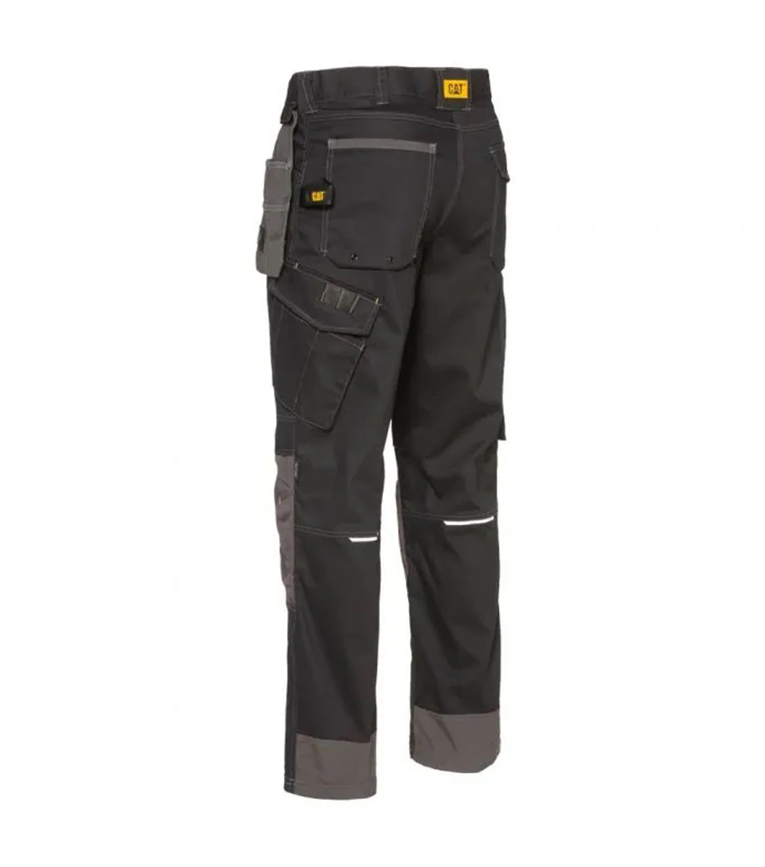 Pantalons de travail H2O Defender resistant à l'eau - Caterpillar - Image 3