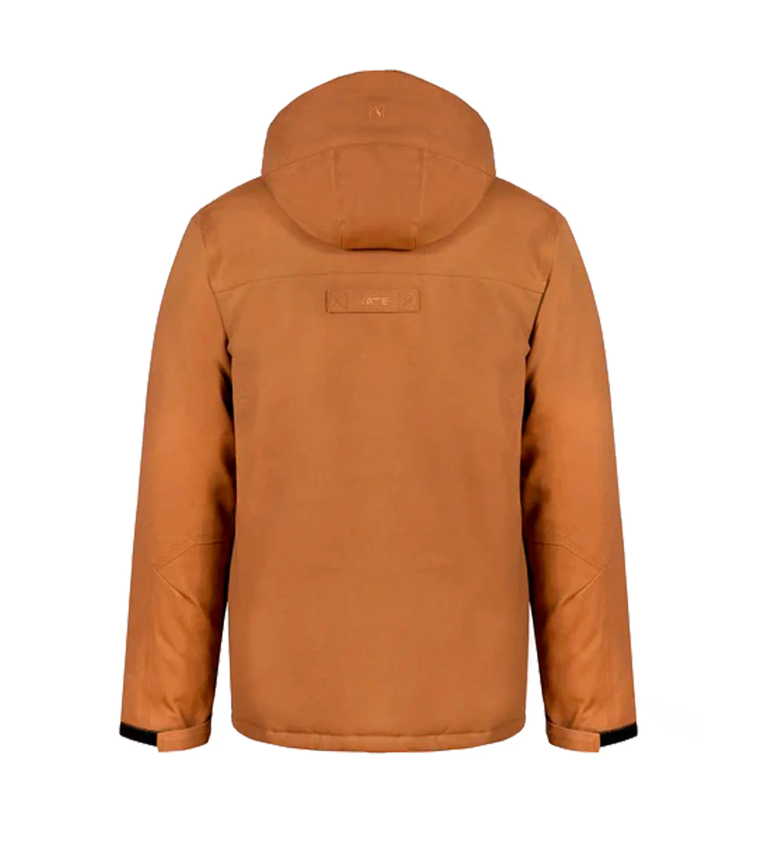 Parka de travail isolé en coutil NT4007 - Nat's - Image 2