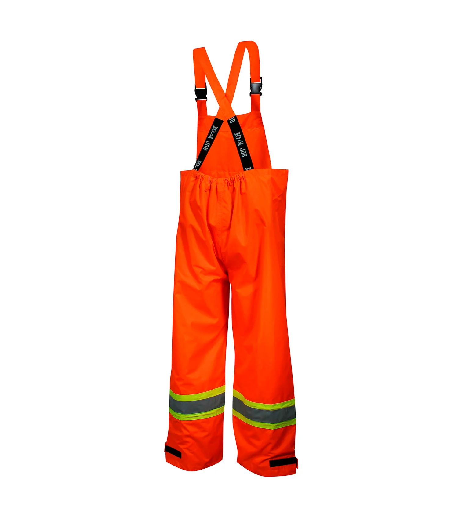 Salopette de travail imperméable en nylon R82 - Ganka - Image 2