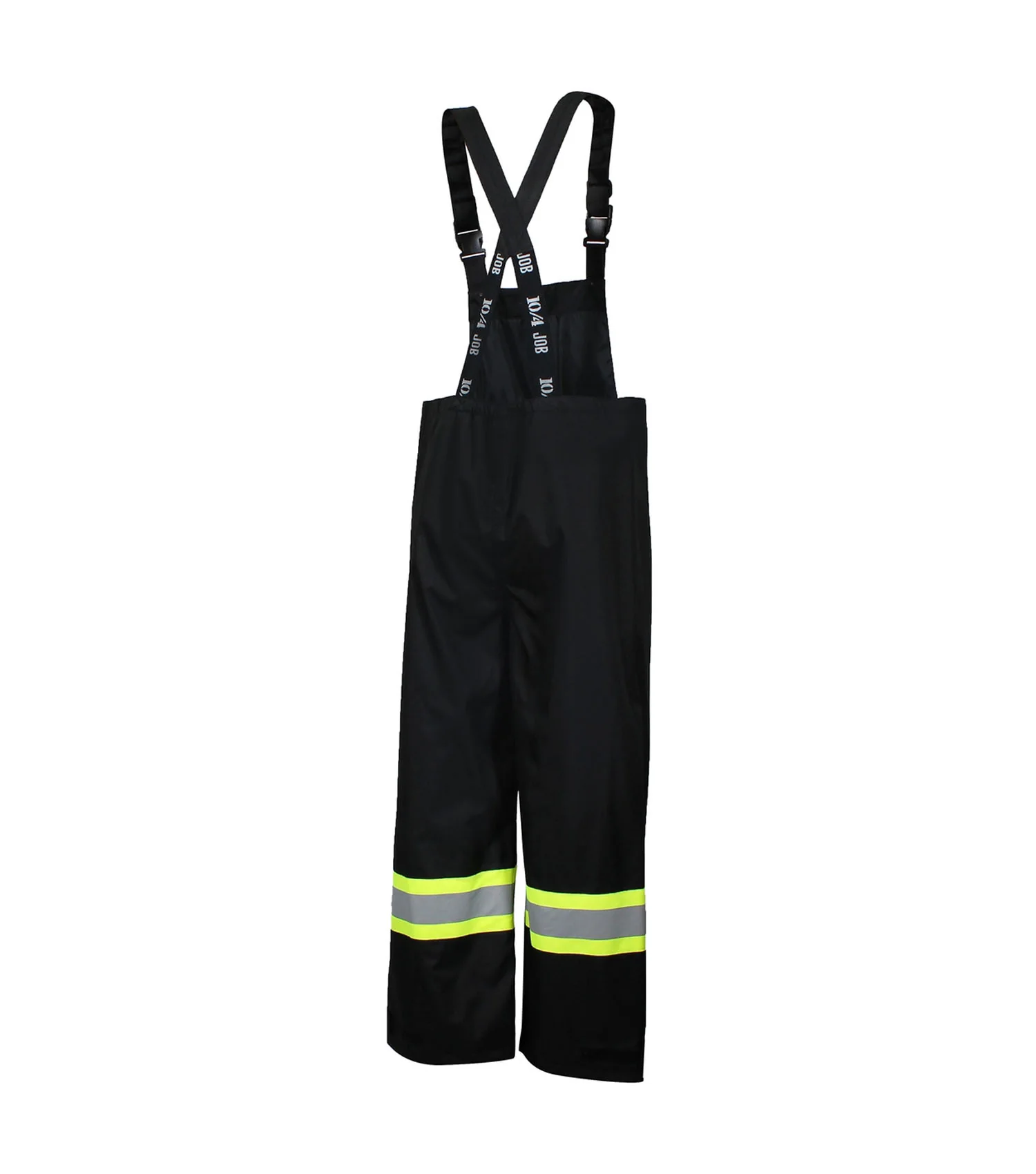 Salopette de travail imperméable en nylon R992 - Ganka - Image 2