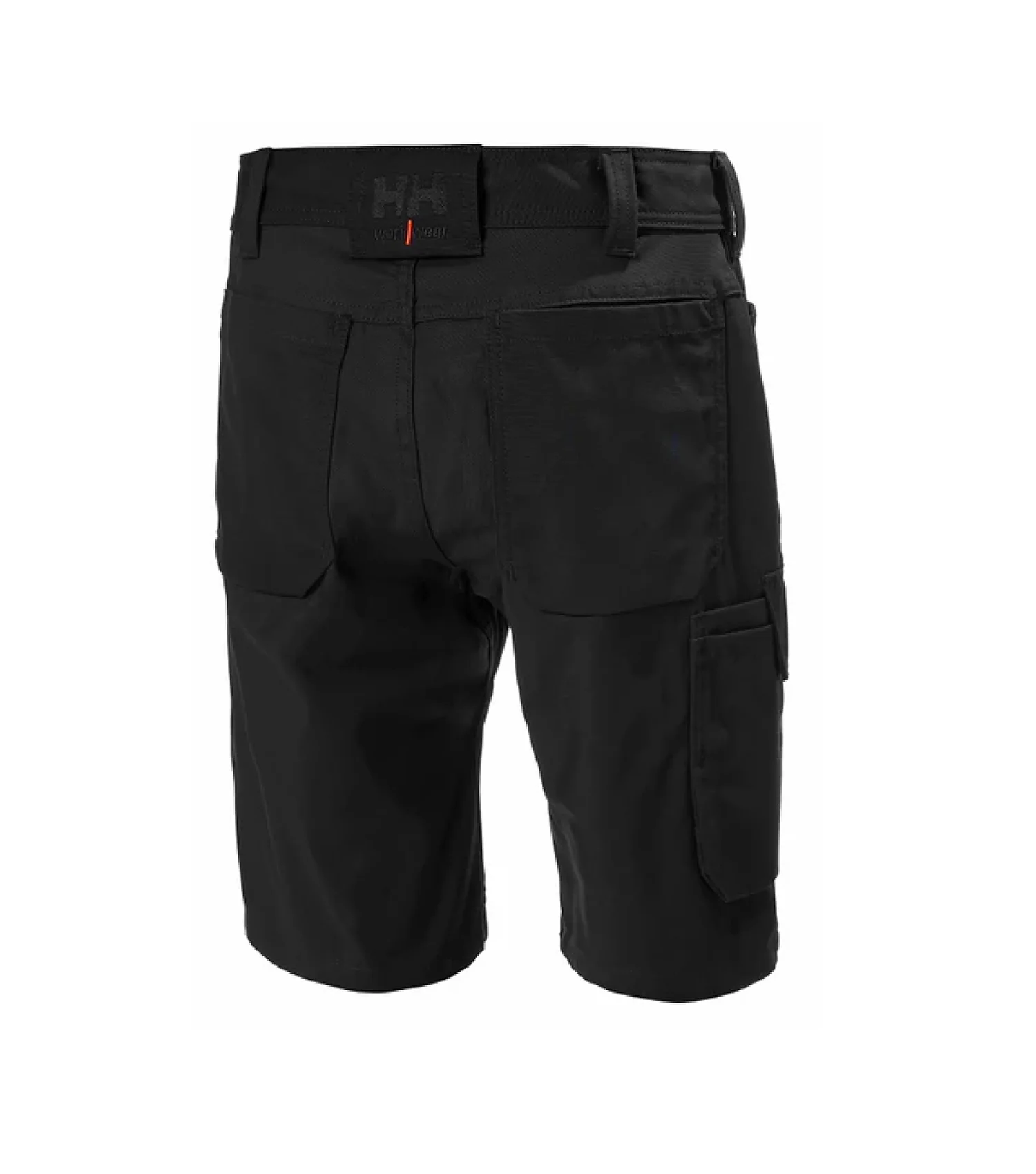 Short Oxford Noir - Helly Hansen - Image 2