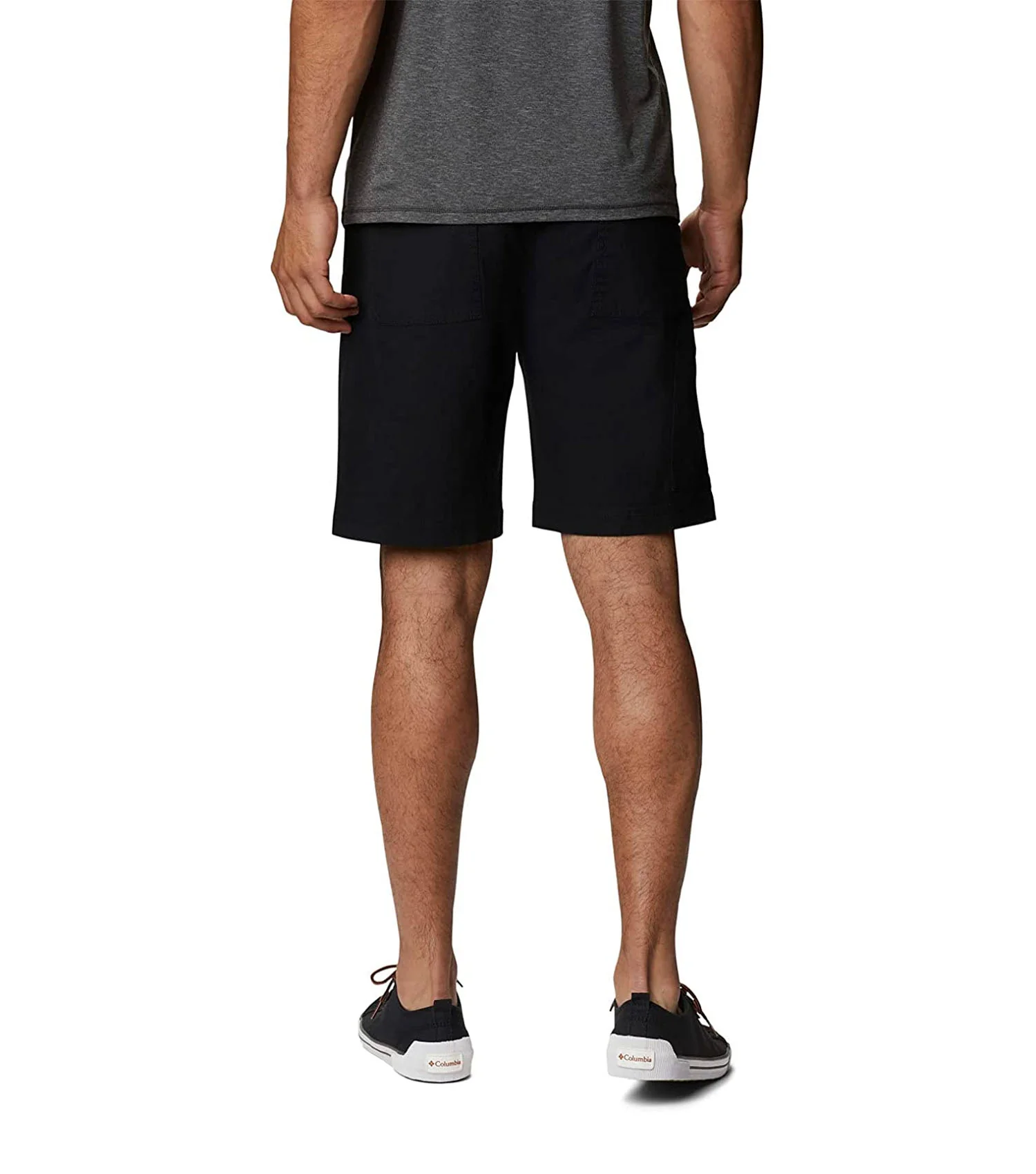 Shorts pour hommes RUGGED RIDGE - Columbia - Image 3