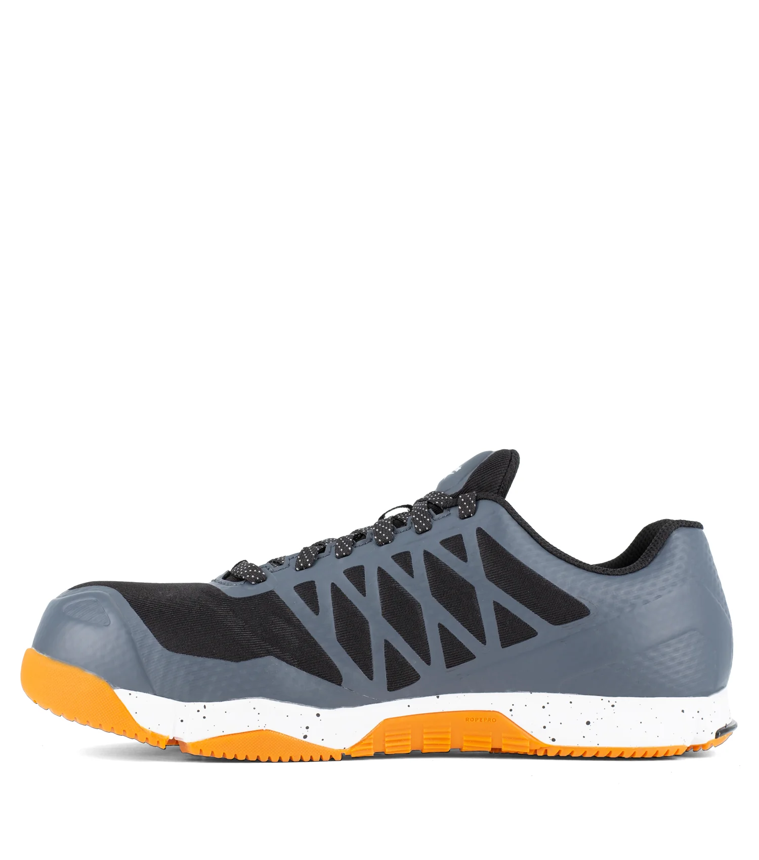 Soulier de travail IB4453 avec semelle en caoutchouc - Reebok - Image 4
