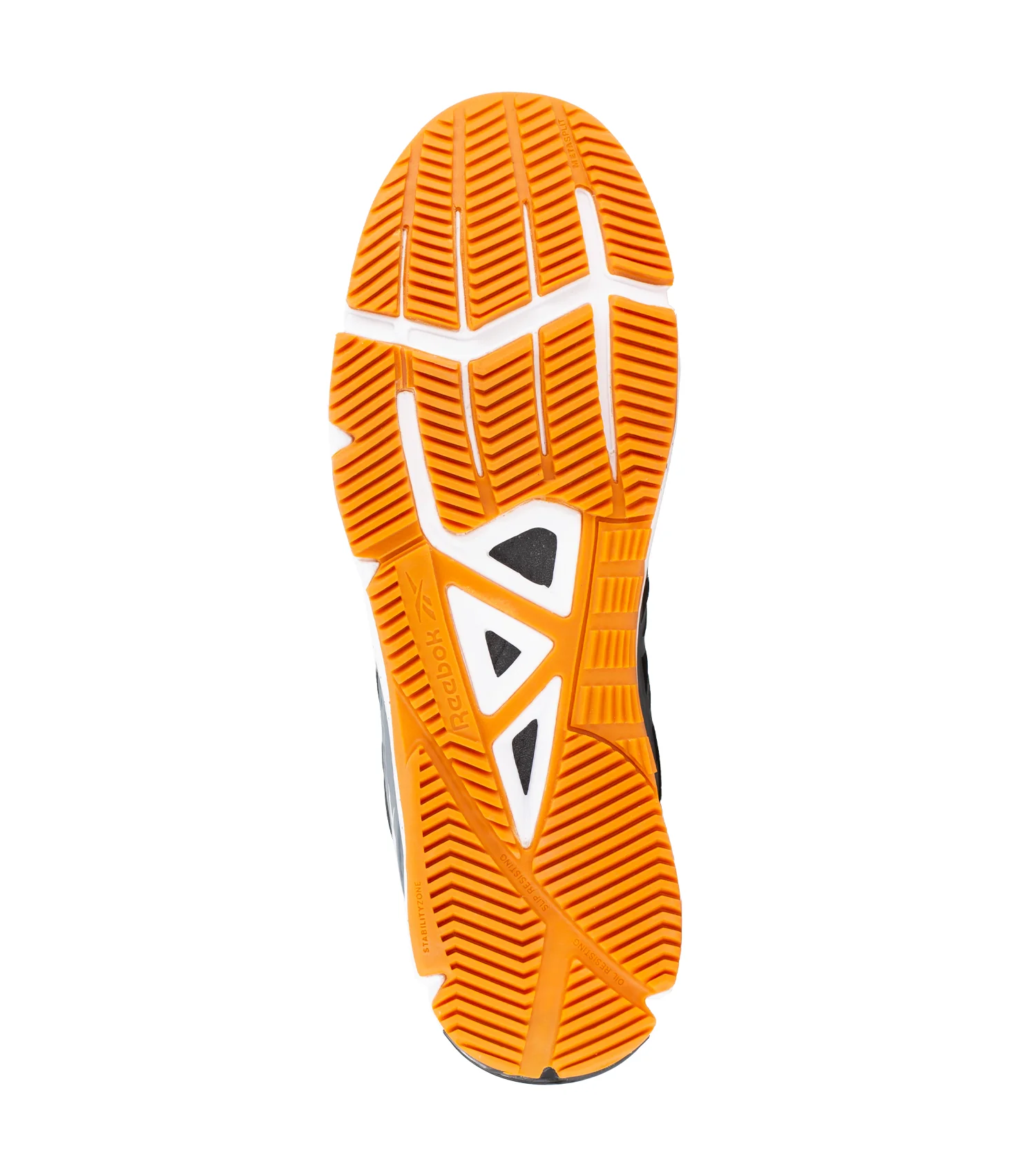 Soulier de travail IB4453 avec semelle en caoutchouc - Reebok - Image 5