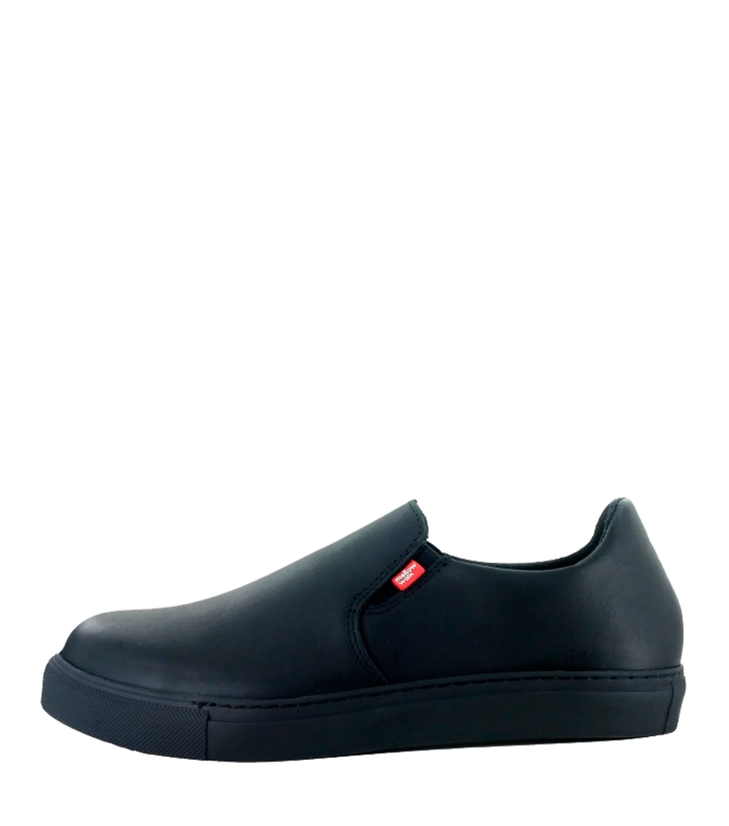 Soulier de travail JESSICA en cuir - Mellow Walk - Image 3
