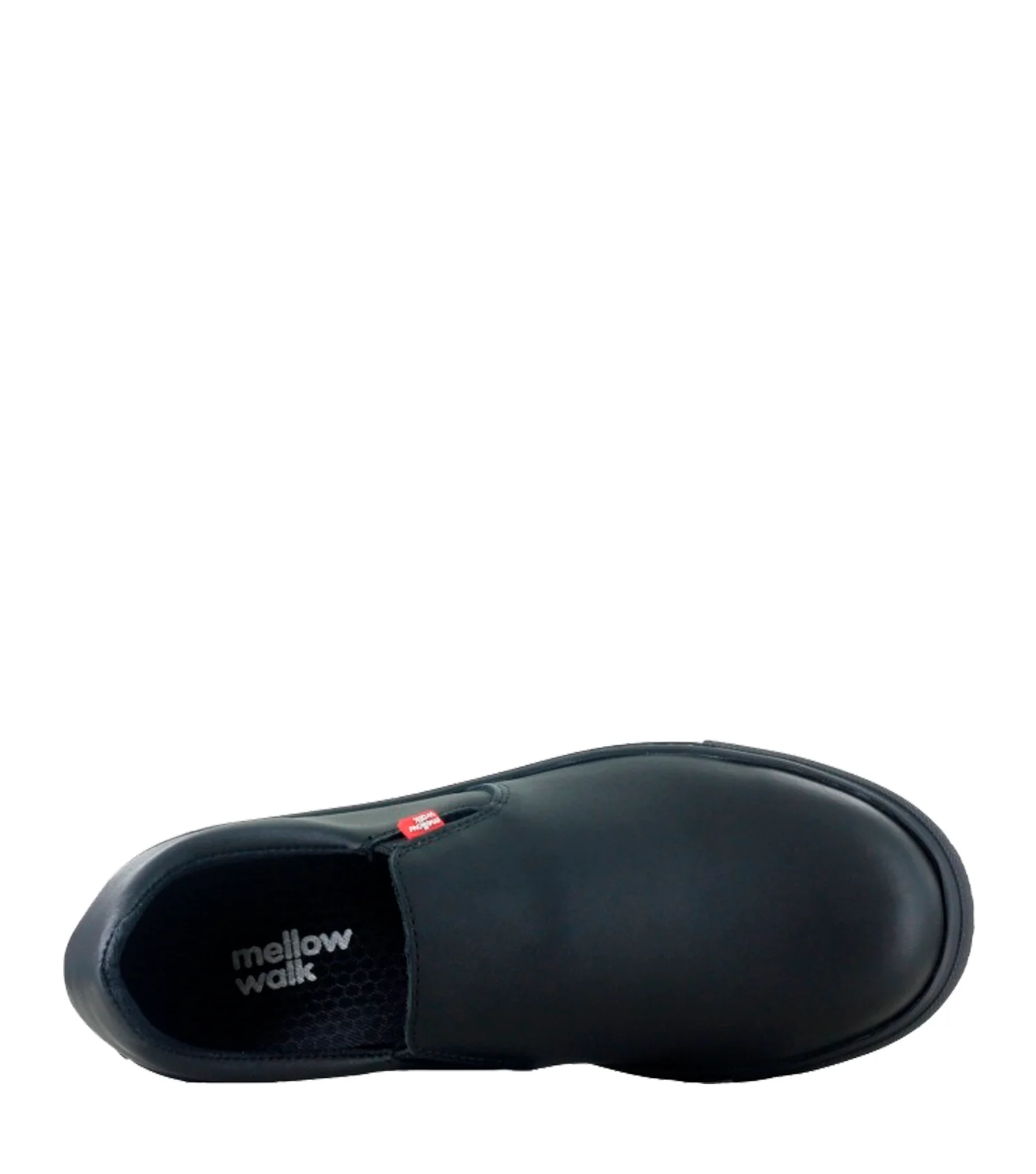 Soulier de travail JESSICA en cuir - Mellow Walk - Image 4
