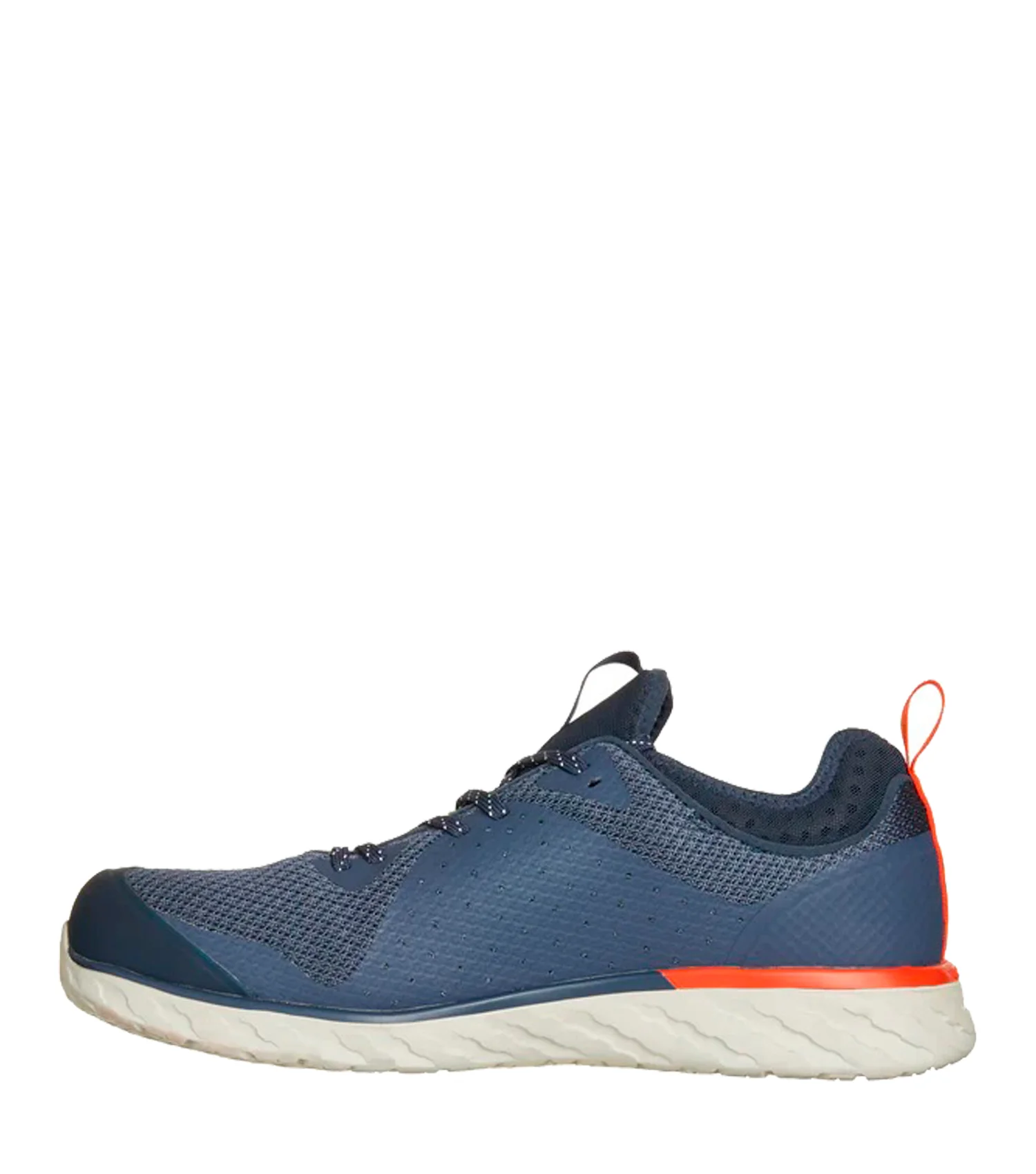 Soulier de travail N19 avec embout en aluminium - Vismo - Image 3