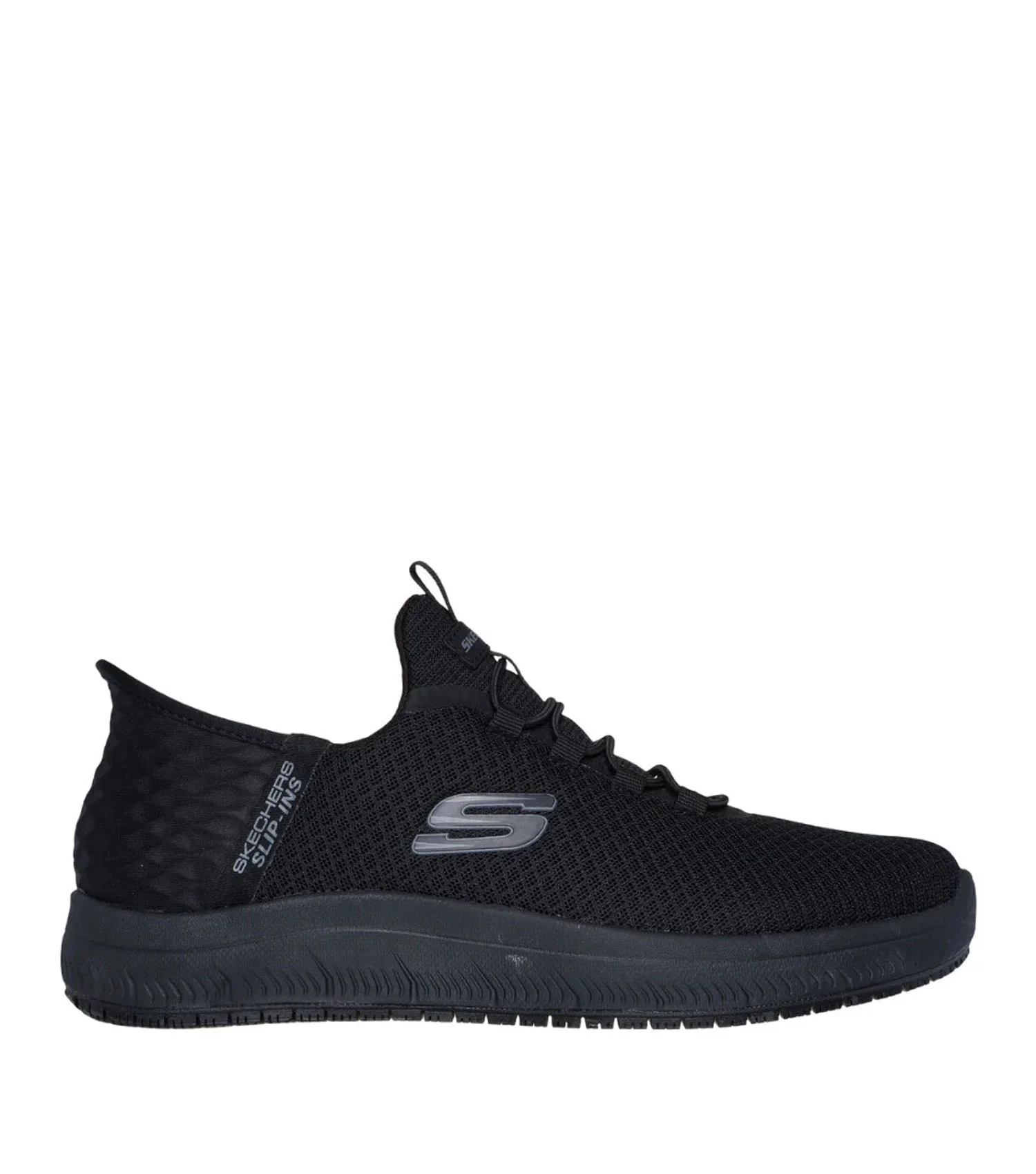 Souliers Slip-ins Colsin, semelle antidérapante - Homme - Skechers - Image 2