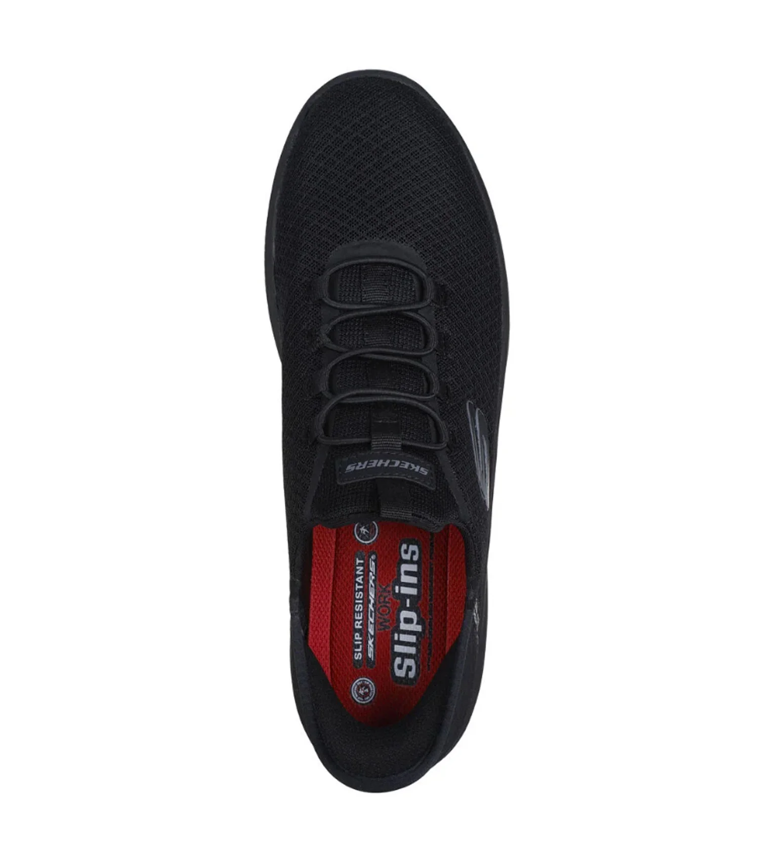 Souliers Slip-ins Colsin, semelle antidérapante - Homme - Skechers - Image 5
