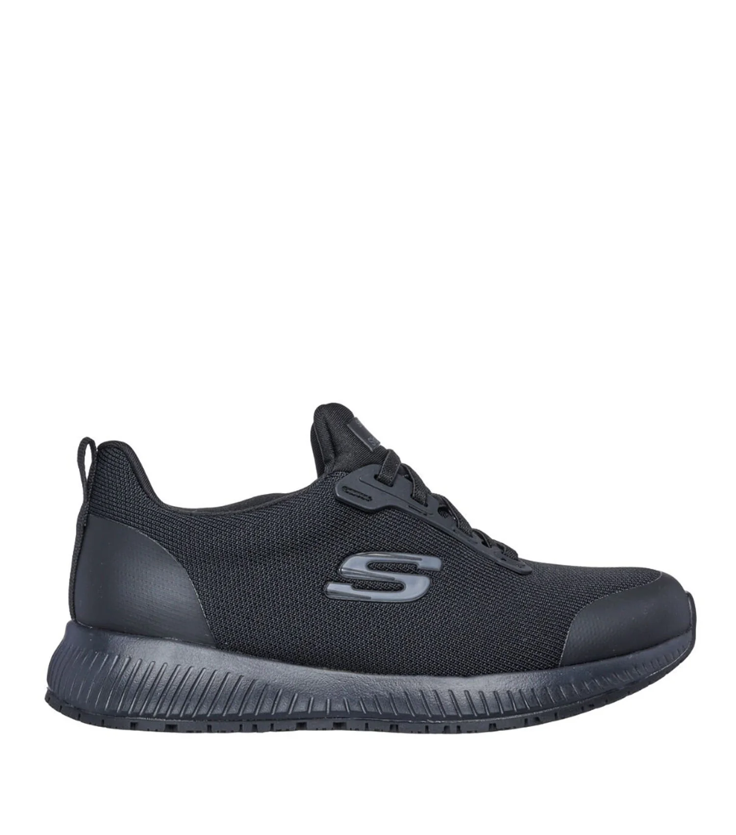 Souliers de travail Squad SR semelle antidérapante -  femme - Skechers - Image 2