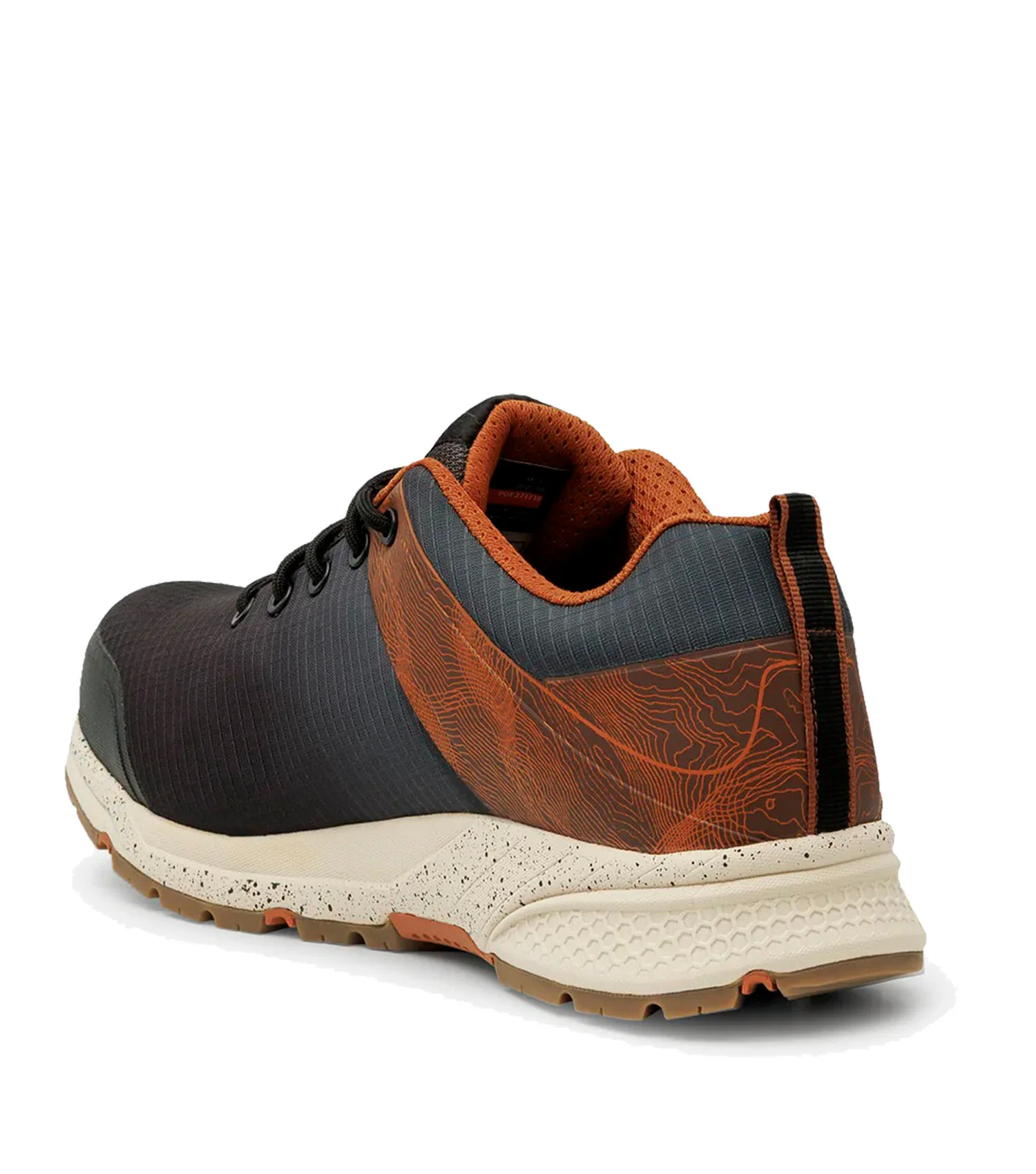 Soulier de travail Trainer sans métal - STC - Image 4