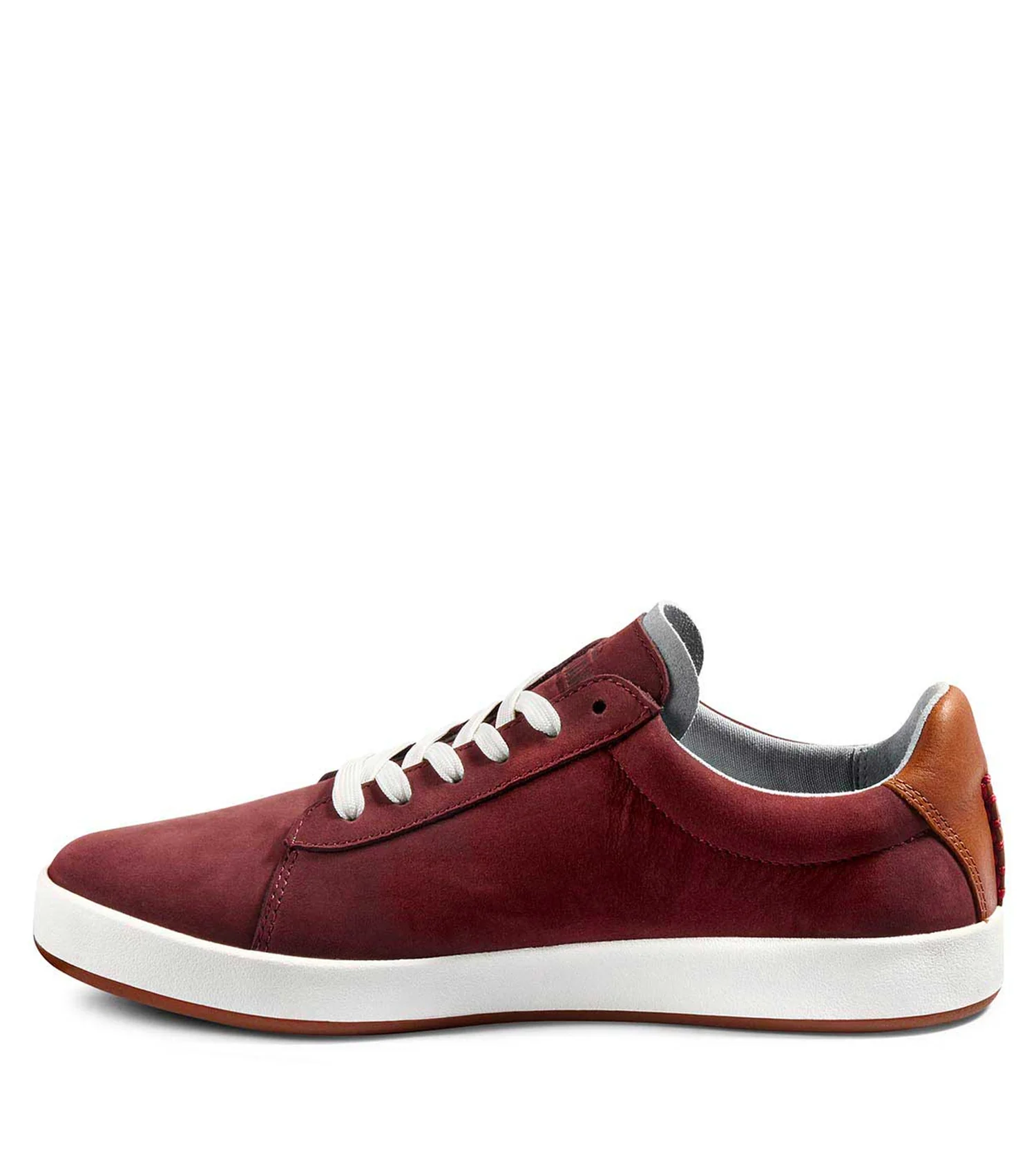 Souliers Carling bourgogne – Kodiak - Image 3