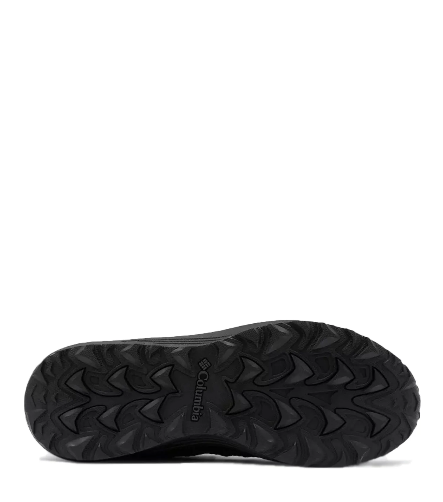 Souliers de randonnée imperméable TRAILSTORM - Columbia - Image 5
