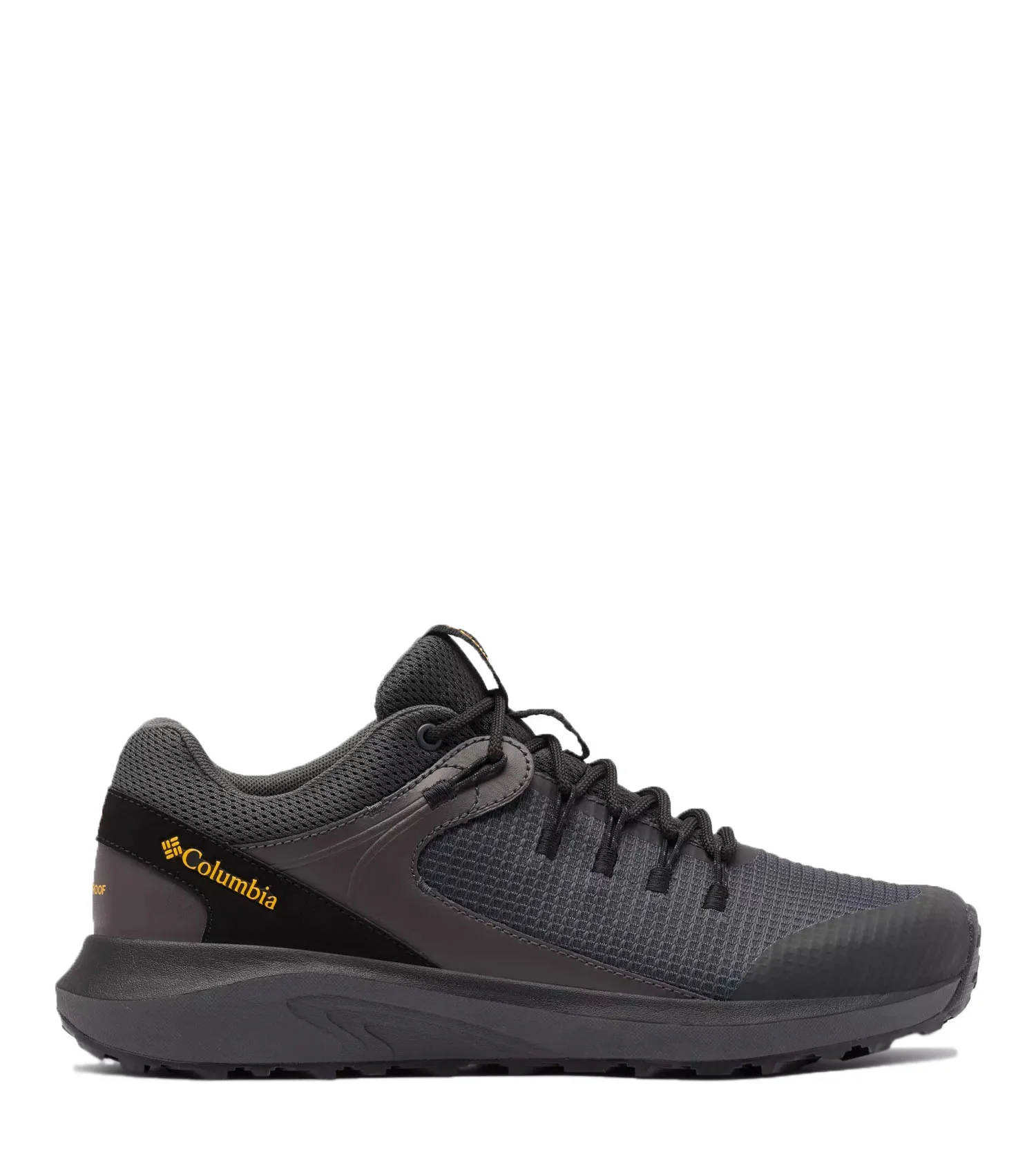Souliers de randonnée imperméable TRAILSTORM - Columbia - Image 2