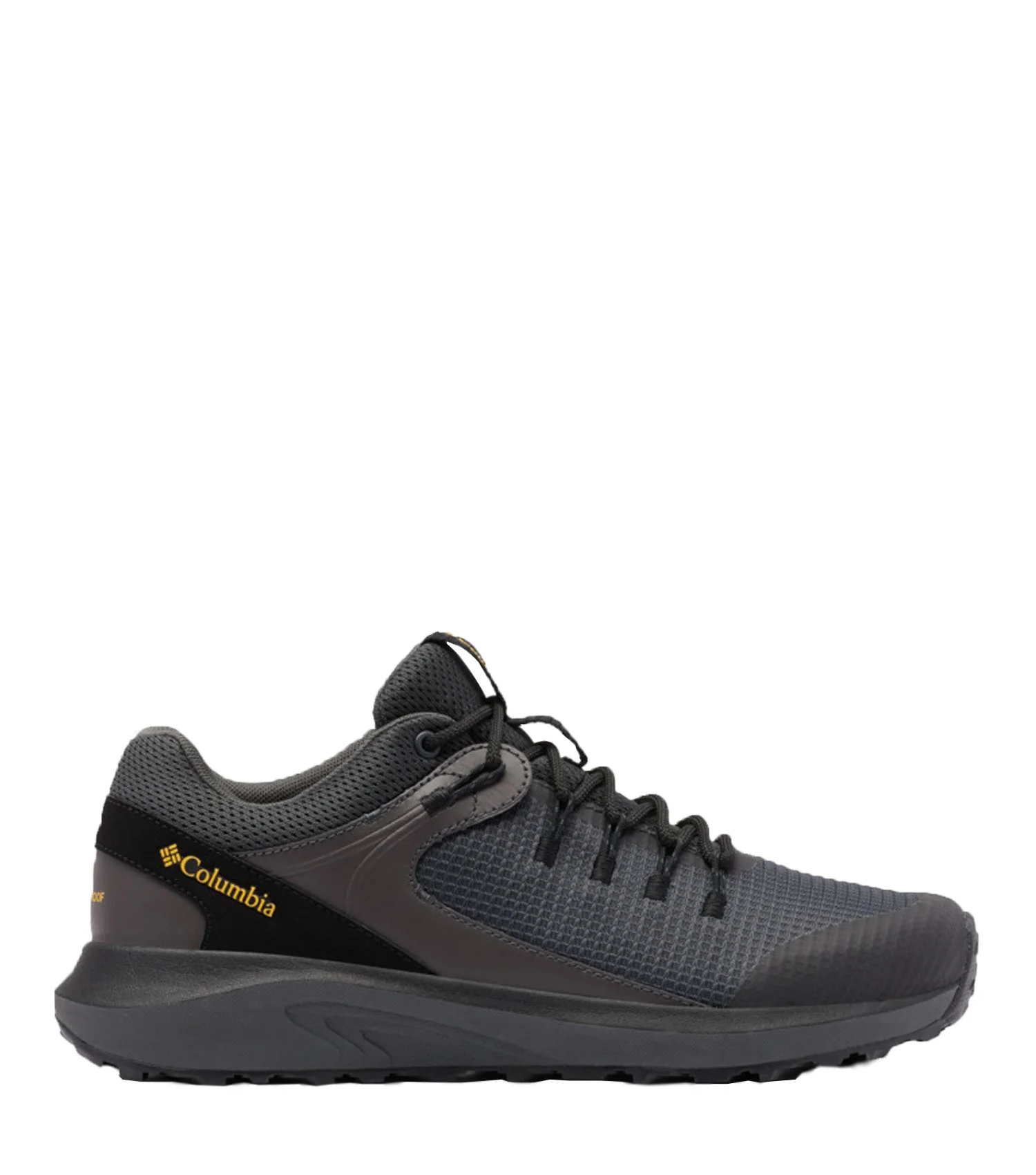 Souliers de randonnée imperméable TRAILSTORM (large) - Columbia - Image 2