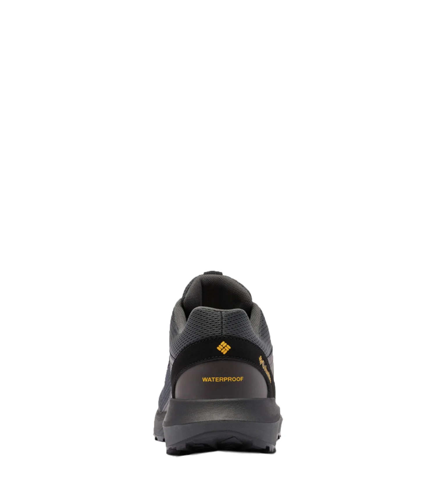 Souliers de randonnée imperméable TRAILSTORM (large) - Columbia - Image 4