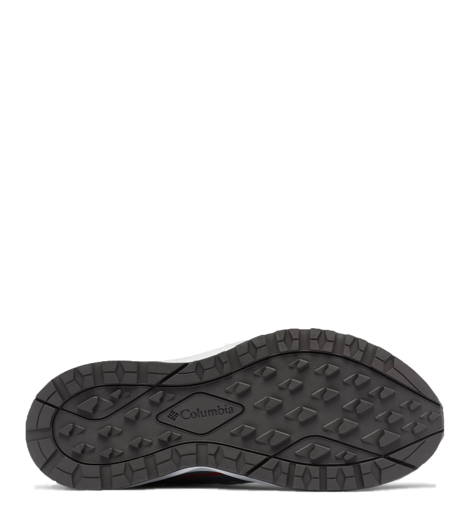 Souliers de randonnée imperméables PLATEAU - Columbia - Image 5