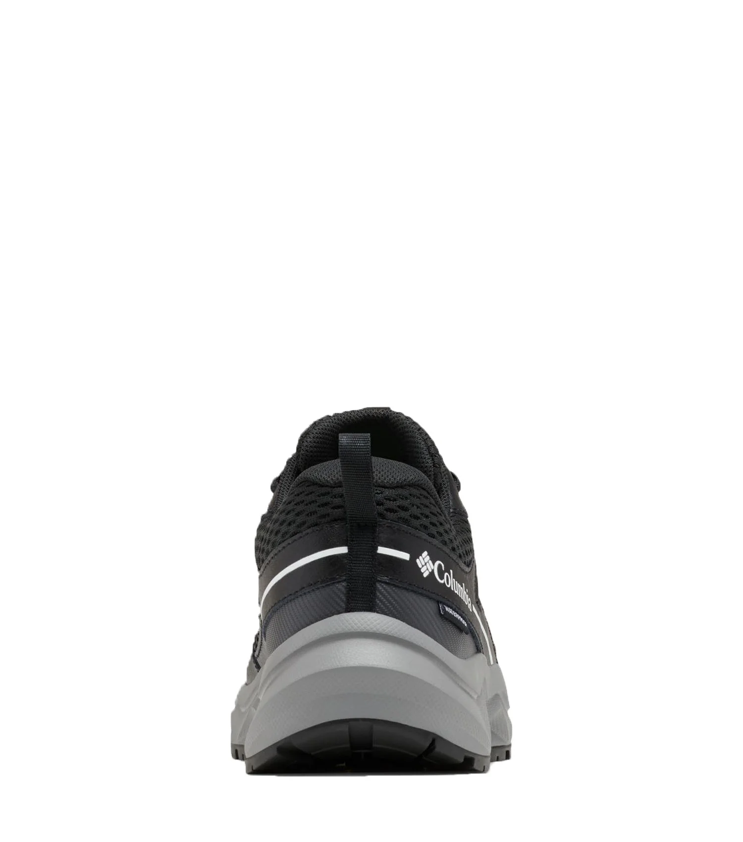 Souliers de randonnée imperméables PLATEAU - Columbia - Image 4