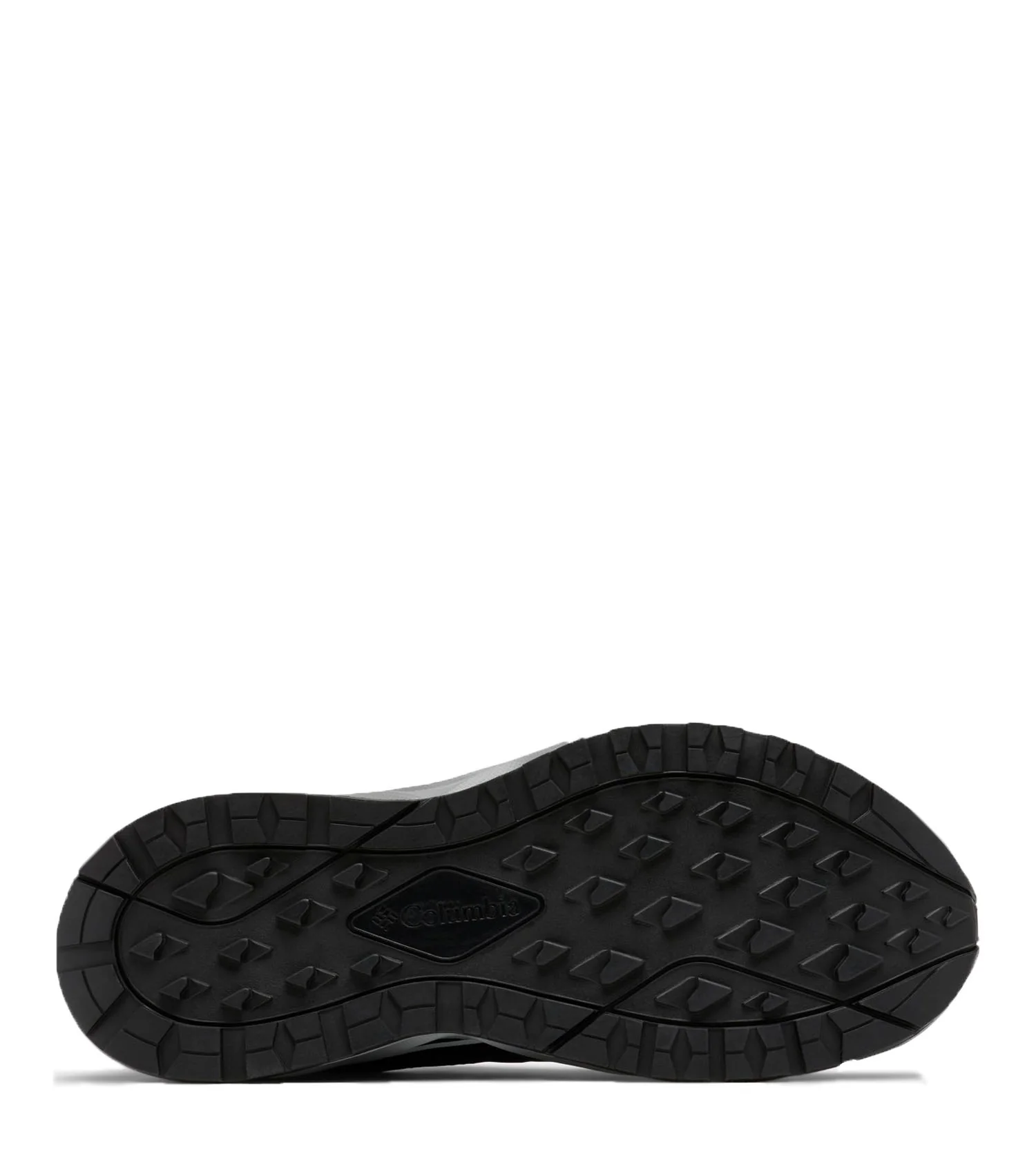 Souliers de randonnée imperméables PLATEAU - Columbia - Image 5