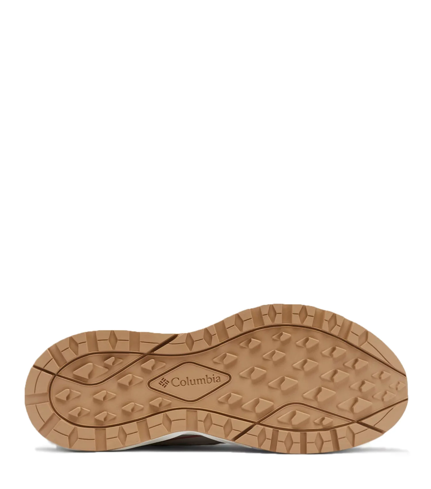 Souliers de randonnée imperméables PLATEAU - Columbia - Image 5
