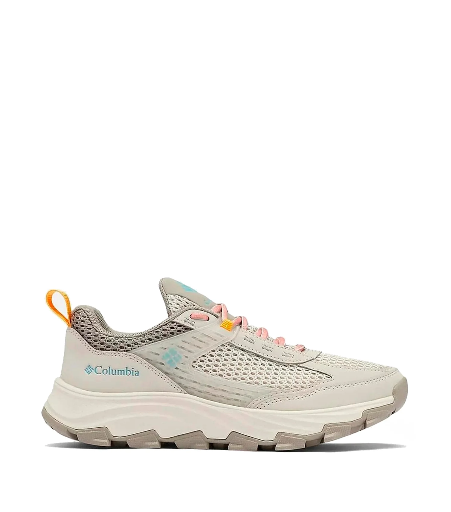 Souliers de randonnée pour femmes HATANA BREATHE - Columbia - Image 2