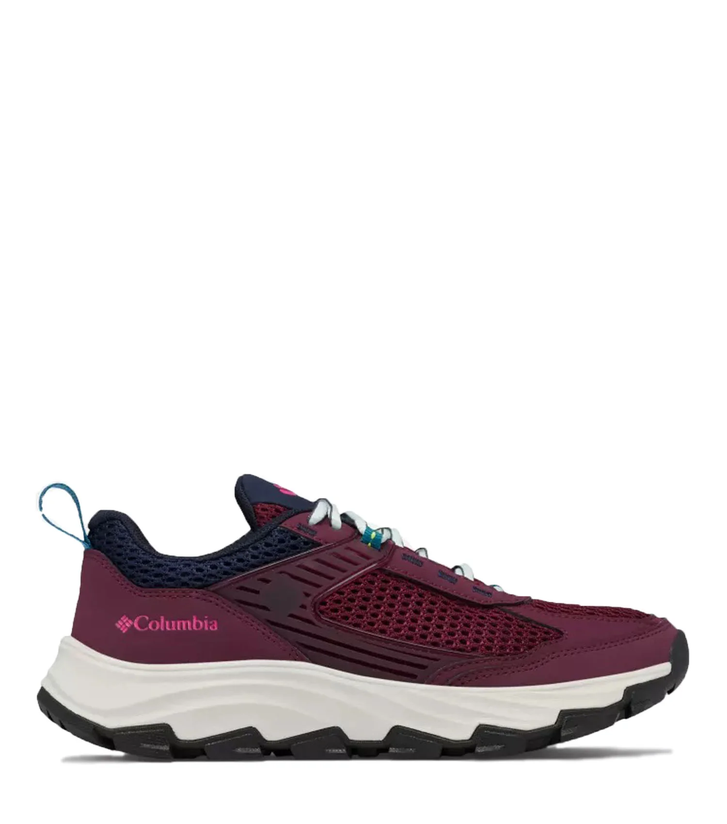 Souliers de randonnée pour femmes HATANA BREATHE - Columbia - Image 2