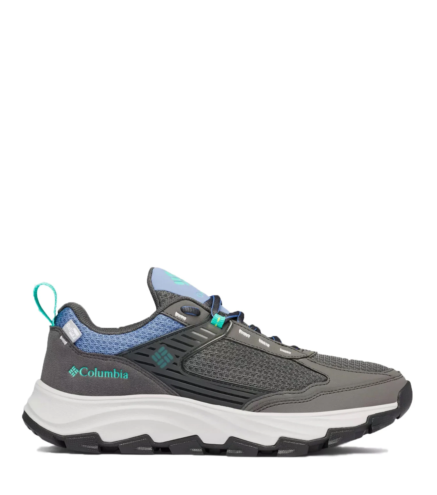 Souliers de randonnée pour femmes HATANA MAX OUTDRY - Columbia - Image 2