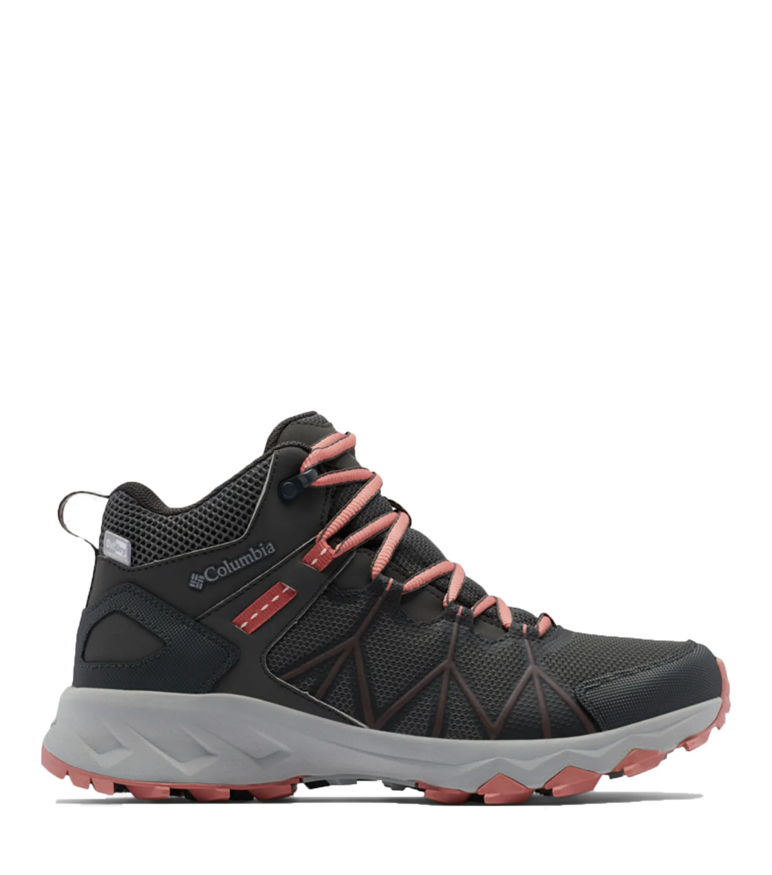 Bottes de randonnée pour femmes PEAKFREAK II MID - Columbia - Image 2