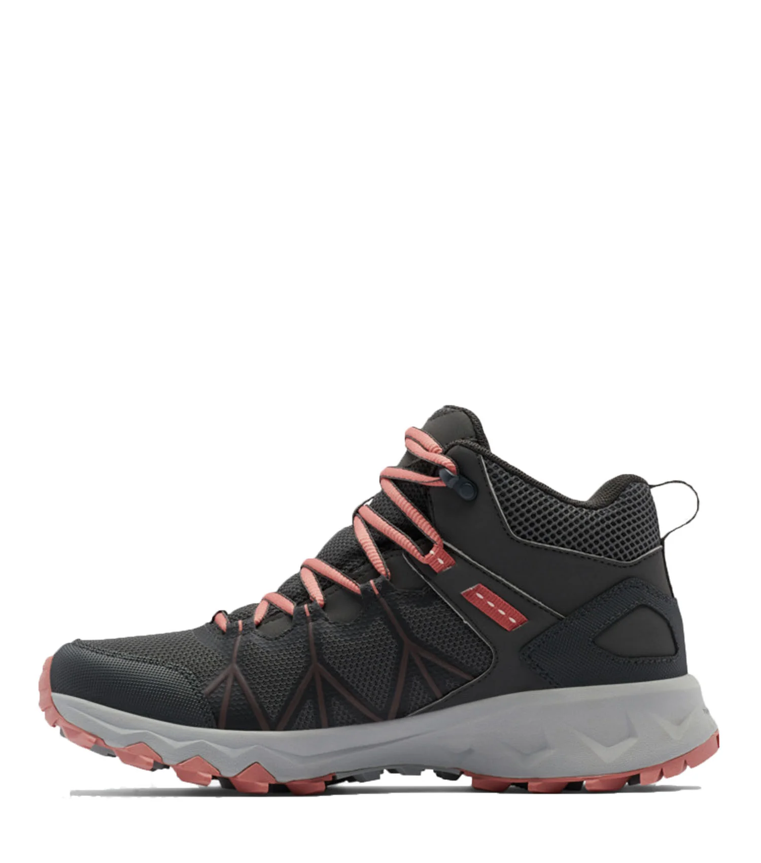 Bottes de randonnée pour femmes PEAKFREAK II MID - Columbia - Image 3